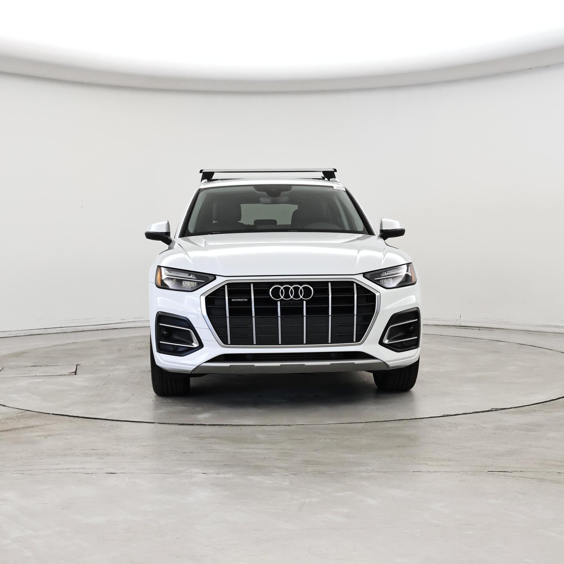 Thumbnail: 2022 Audi Q5 - 5