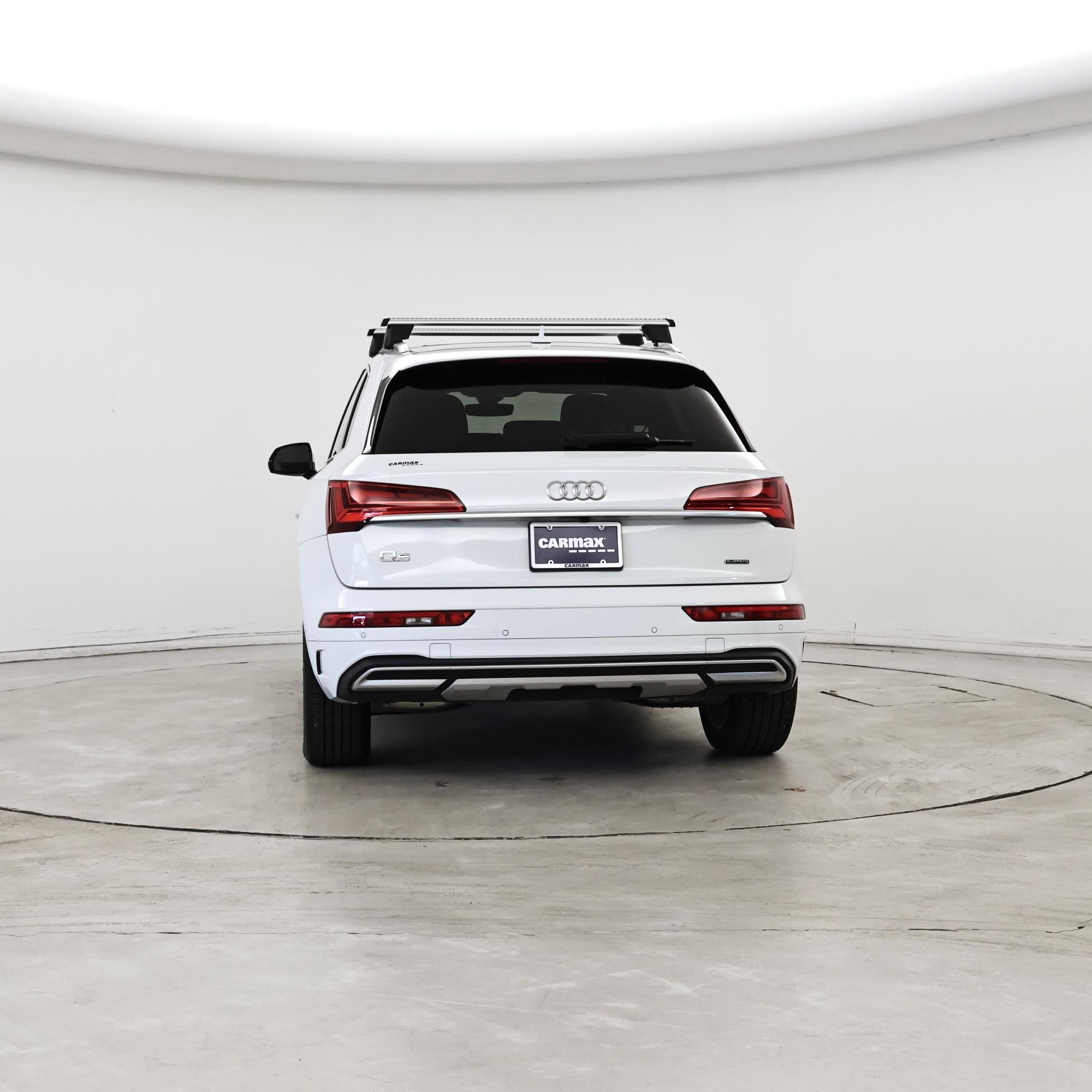 Thumbnail: 2022 Audi Q5 - 6