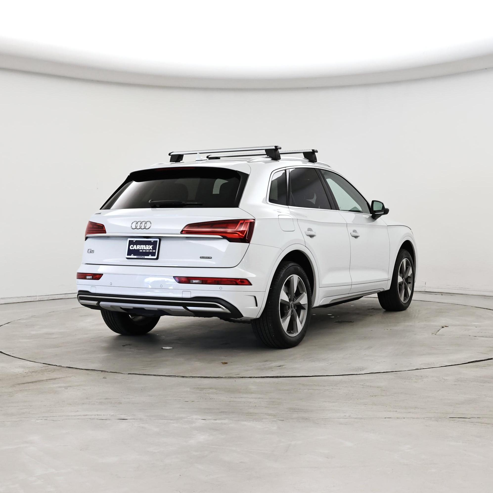 Thumbnail: 2022 Audi Q5 - 8