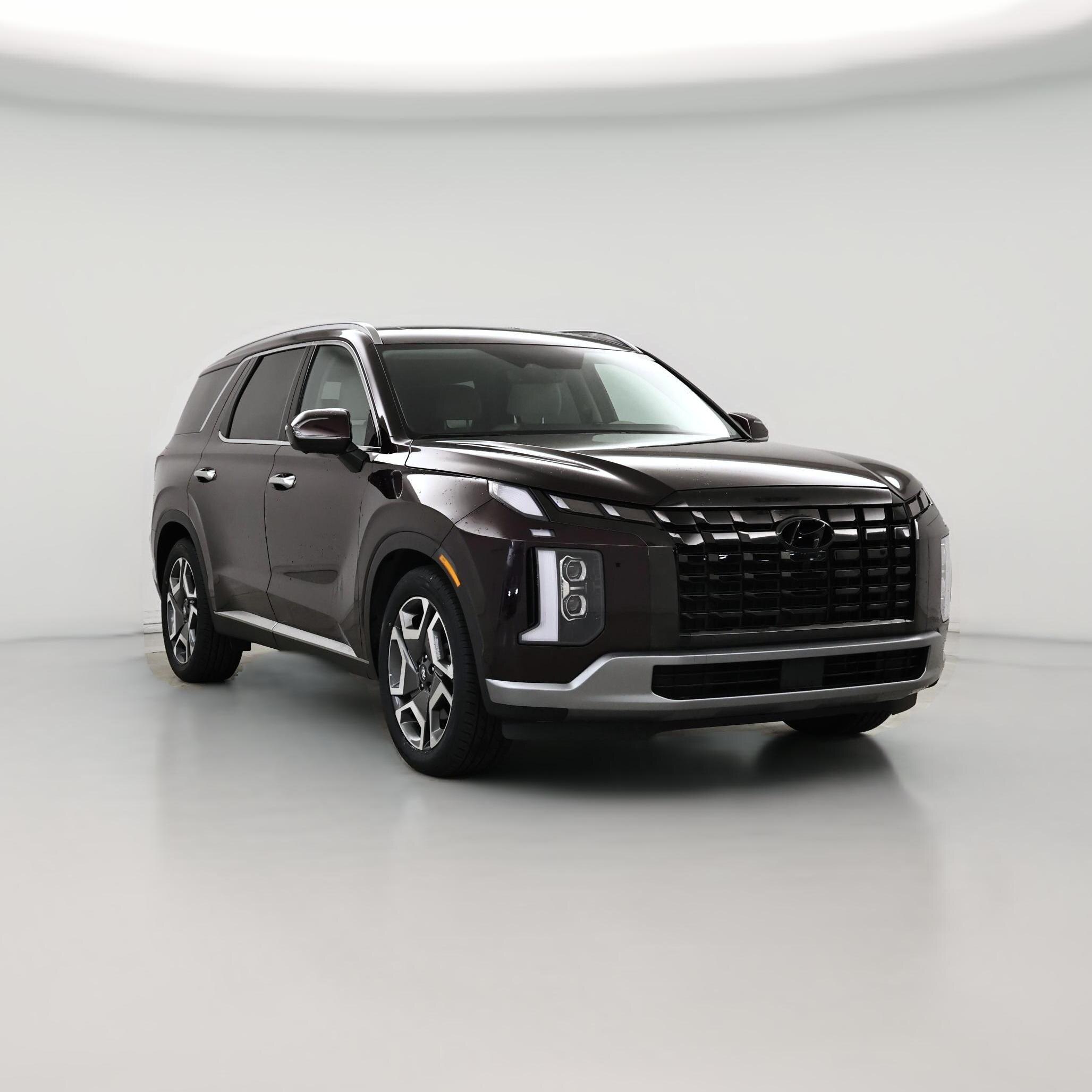 Thumbnail: 2024 Hyundai Palisade - 1