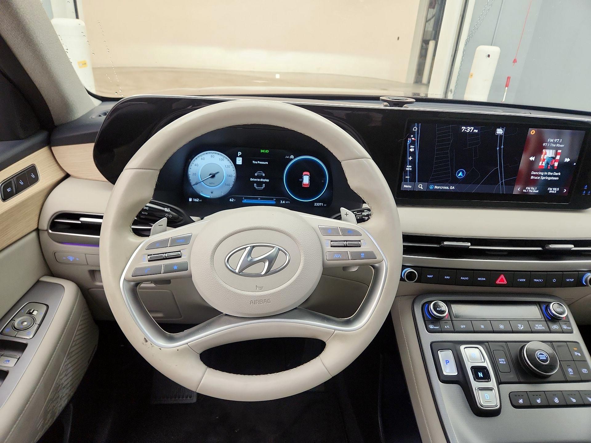 Thumbnail: 2024 Hyundai Palisade - 10