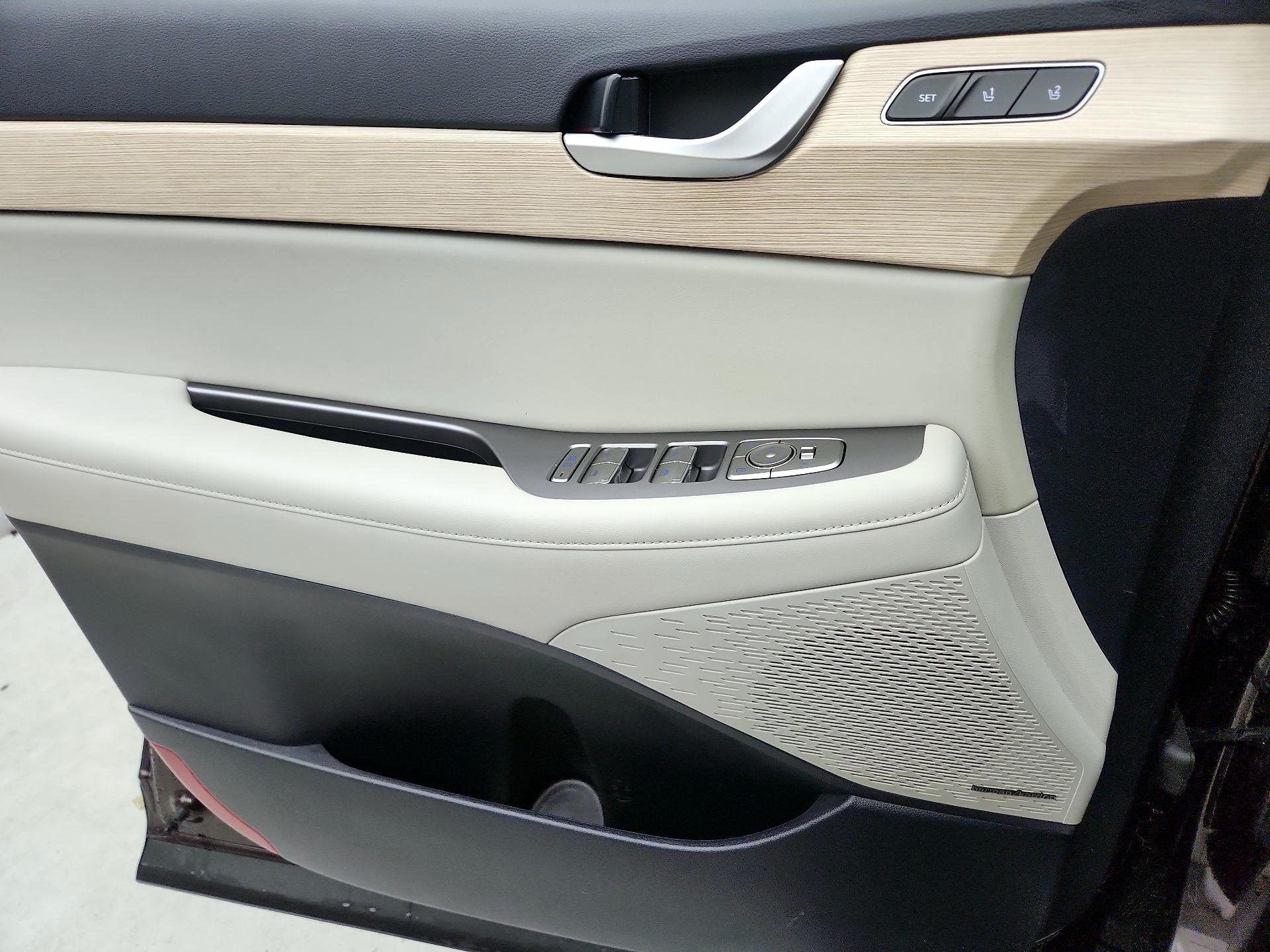 Thumbnail: 2024 Hyundai Palisade - 12