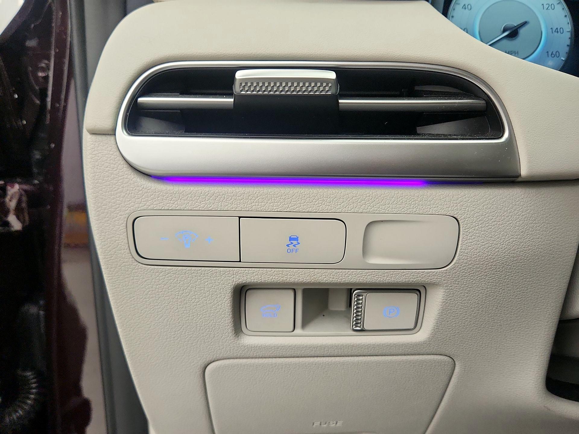 Thumbnail: 2024 Hyundai Palisade - 13