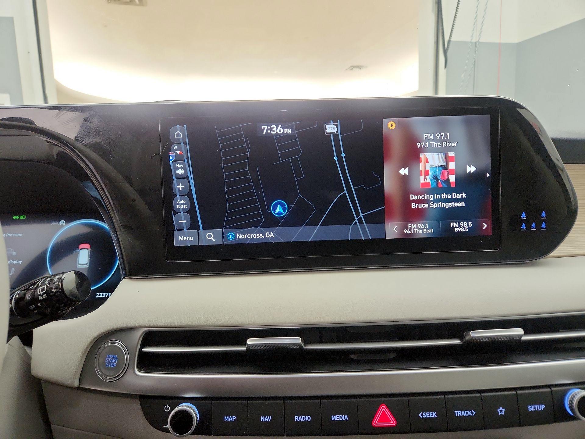 Thumbnail: 2024 Hyundai Palisade - 14