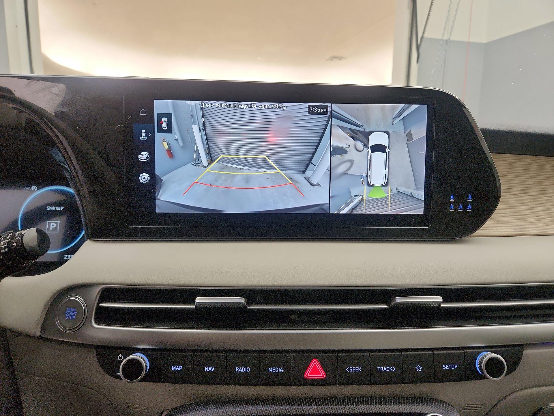 Thumbnail: 2024 Hyundai Palisade - 15