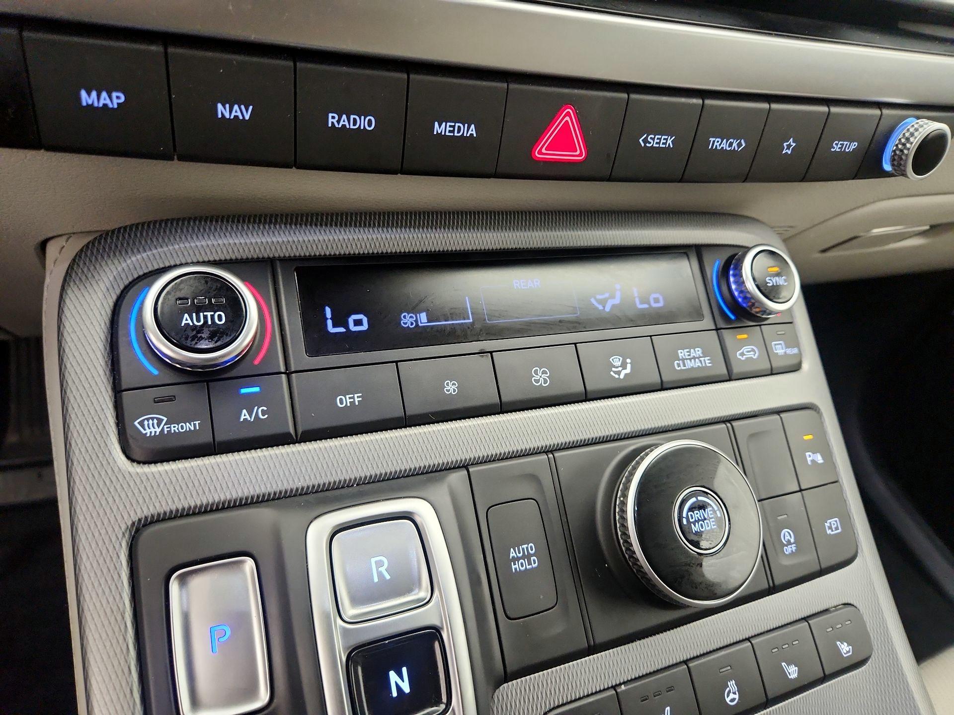 Thumbnail: 2024 Hyundai Palisade - 17