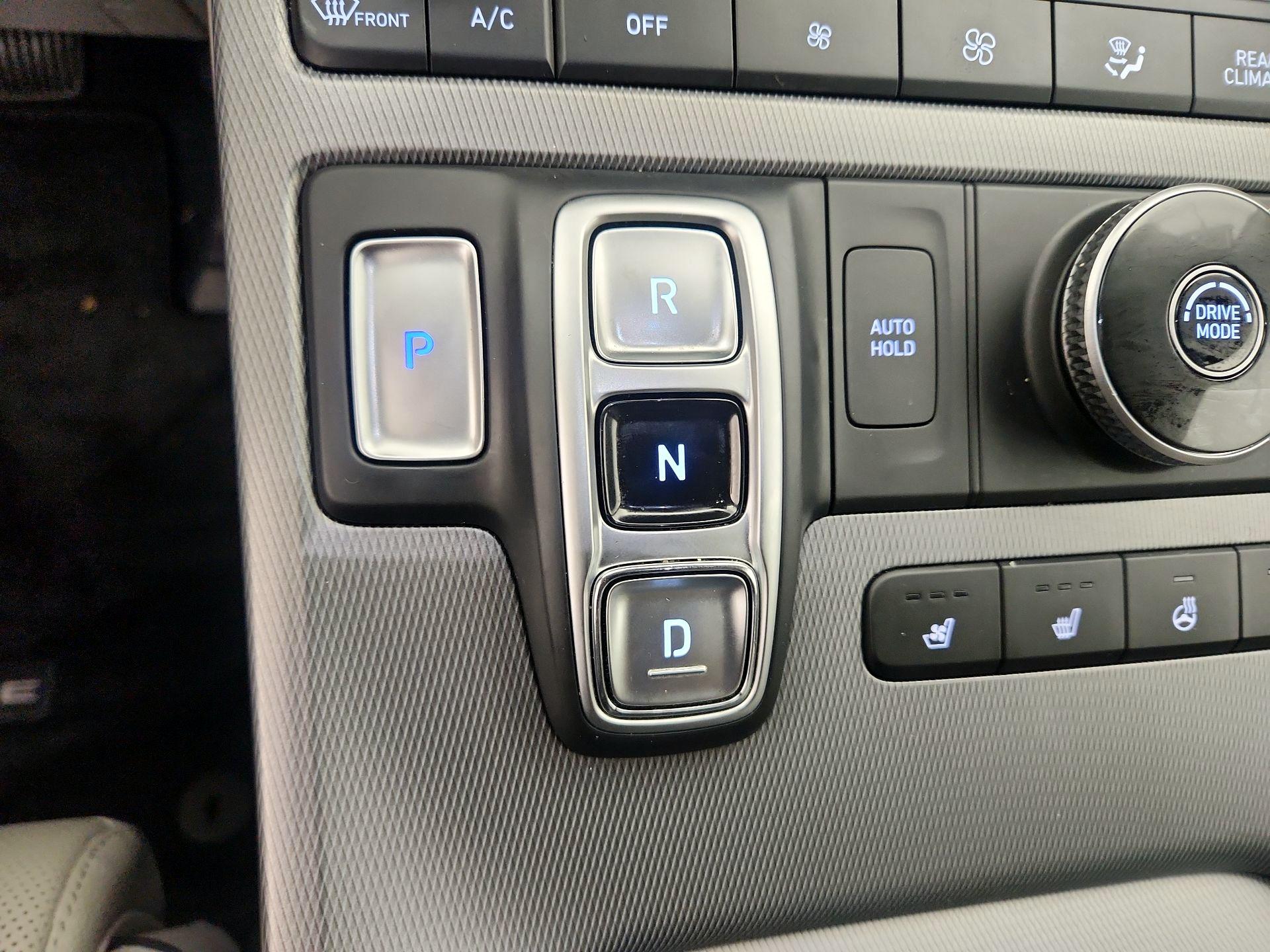 Thumbnail: 2024 Hyundai Palisade - 18