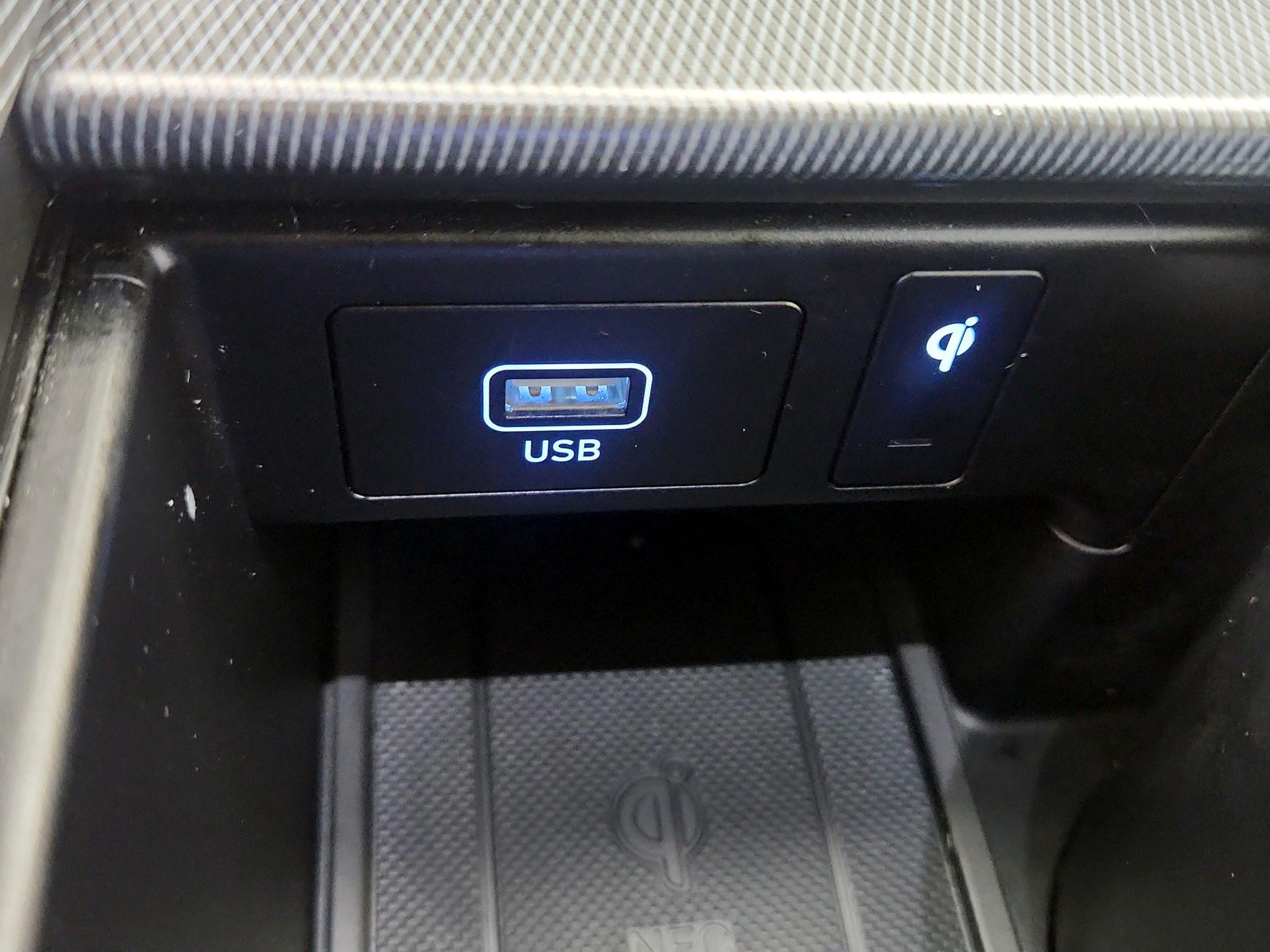 Thumbnail: 2024 Hyundai Palisade - 19