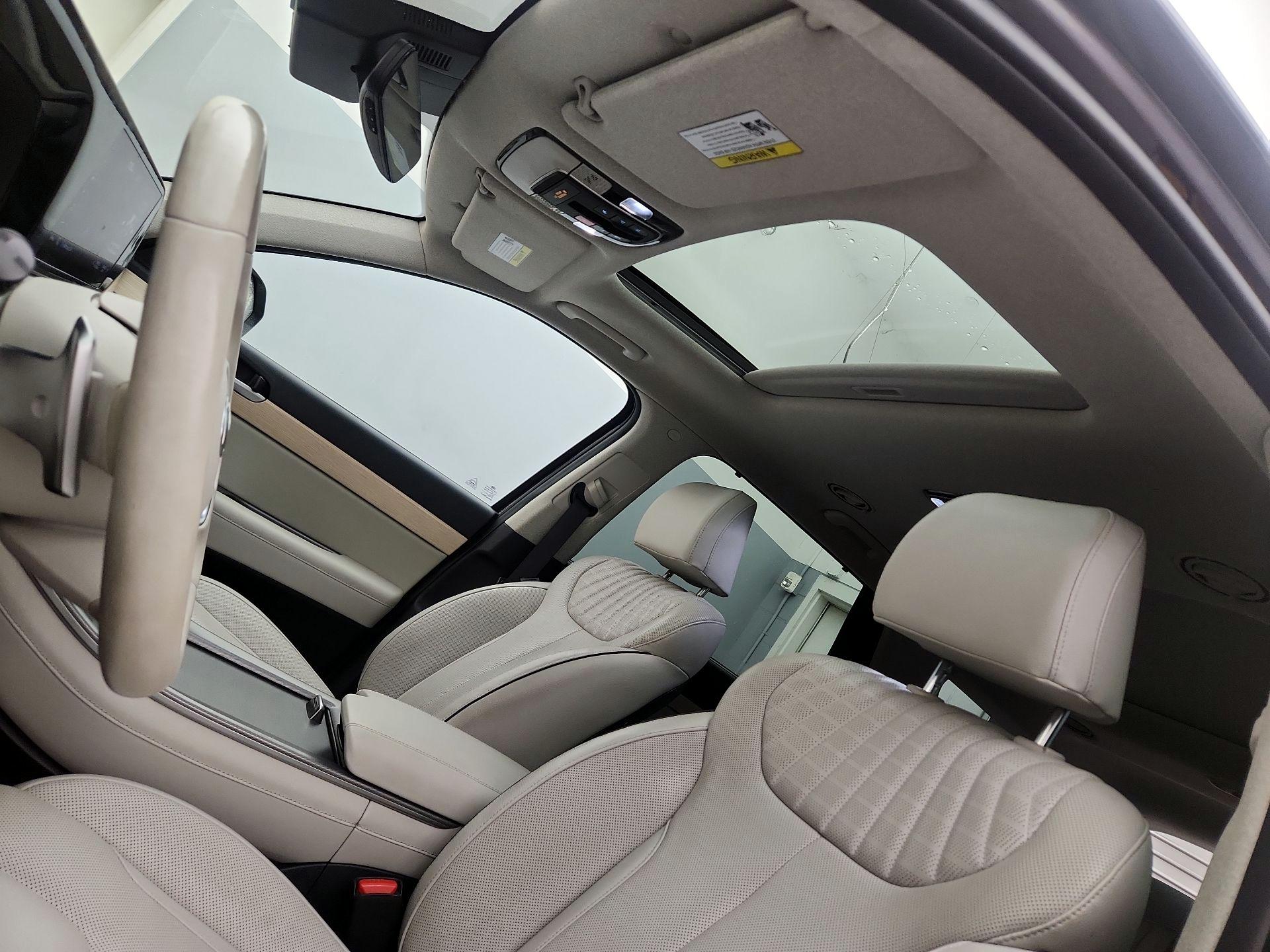 Thumbnail: 2024 Hyundai Palisade - 20