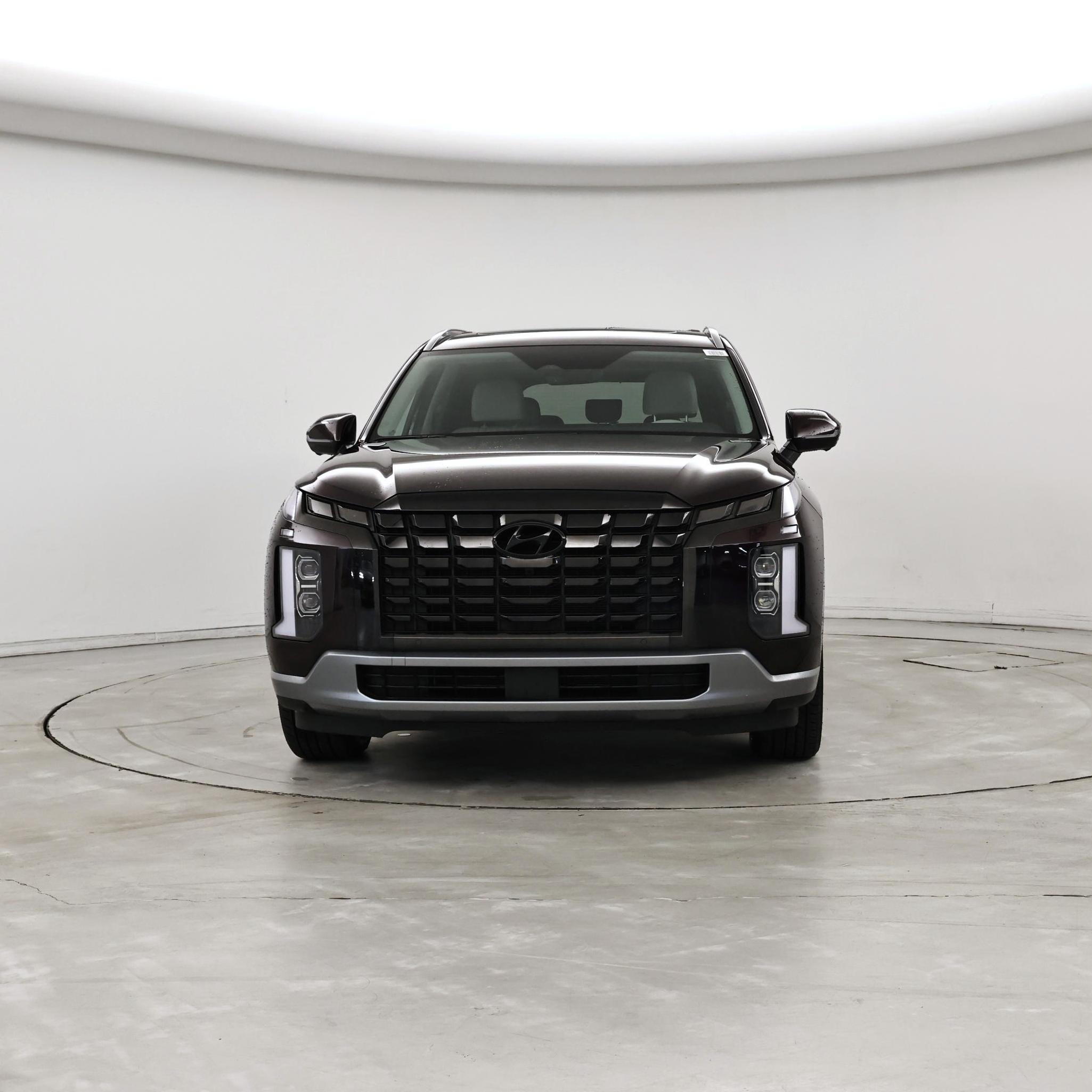 Thumbnail: 2024 Hyundai Palisade - 5