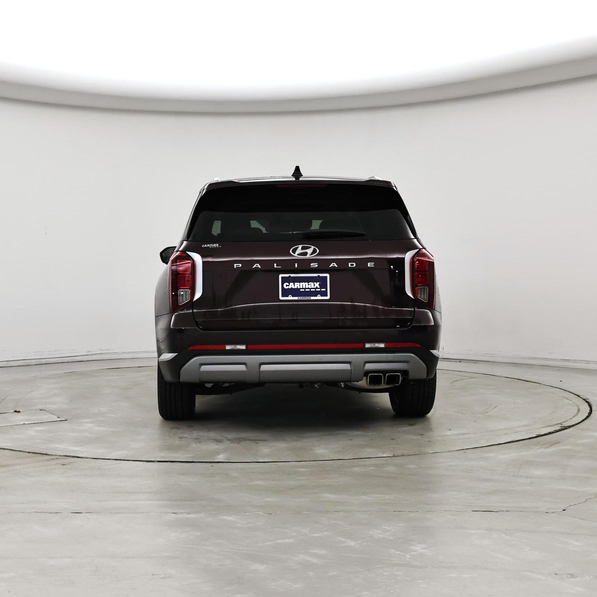 Thumbnail: 2024 Hyundai Palisade - 6