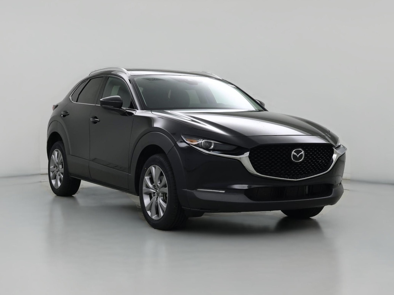 2022 Mazda CX-30 Premium