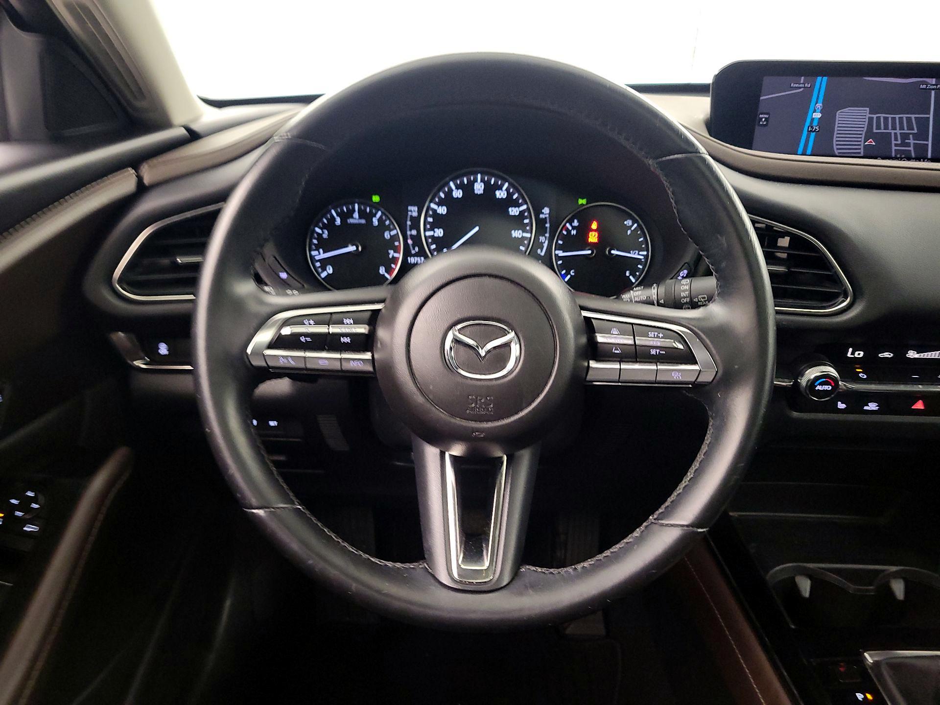 Thumbnail: 2022 Mazda CX-30 - 10