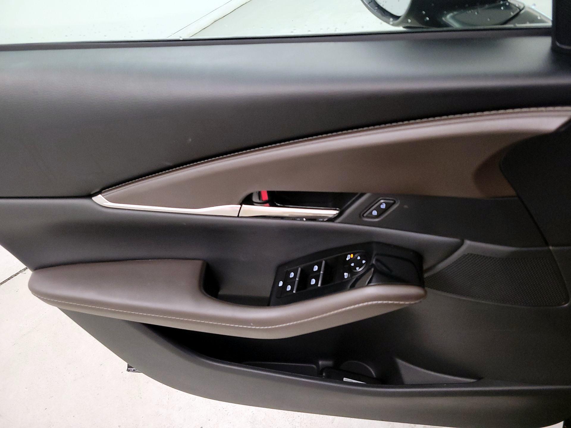 Thumbnail: 2022 Mazda CX-30 - 12