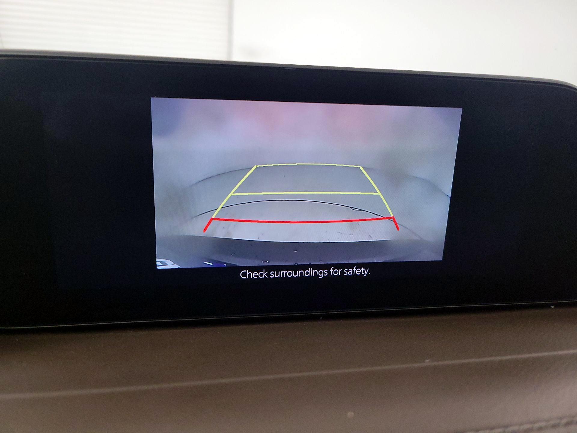 Thumbnail: 2022 Mazda CX-30 - 15