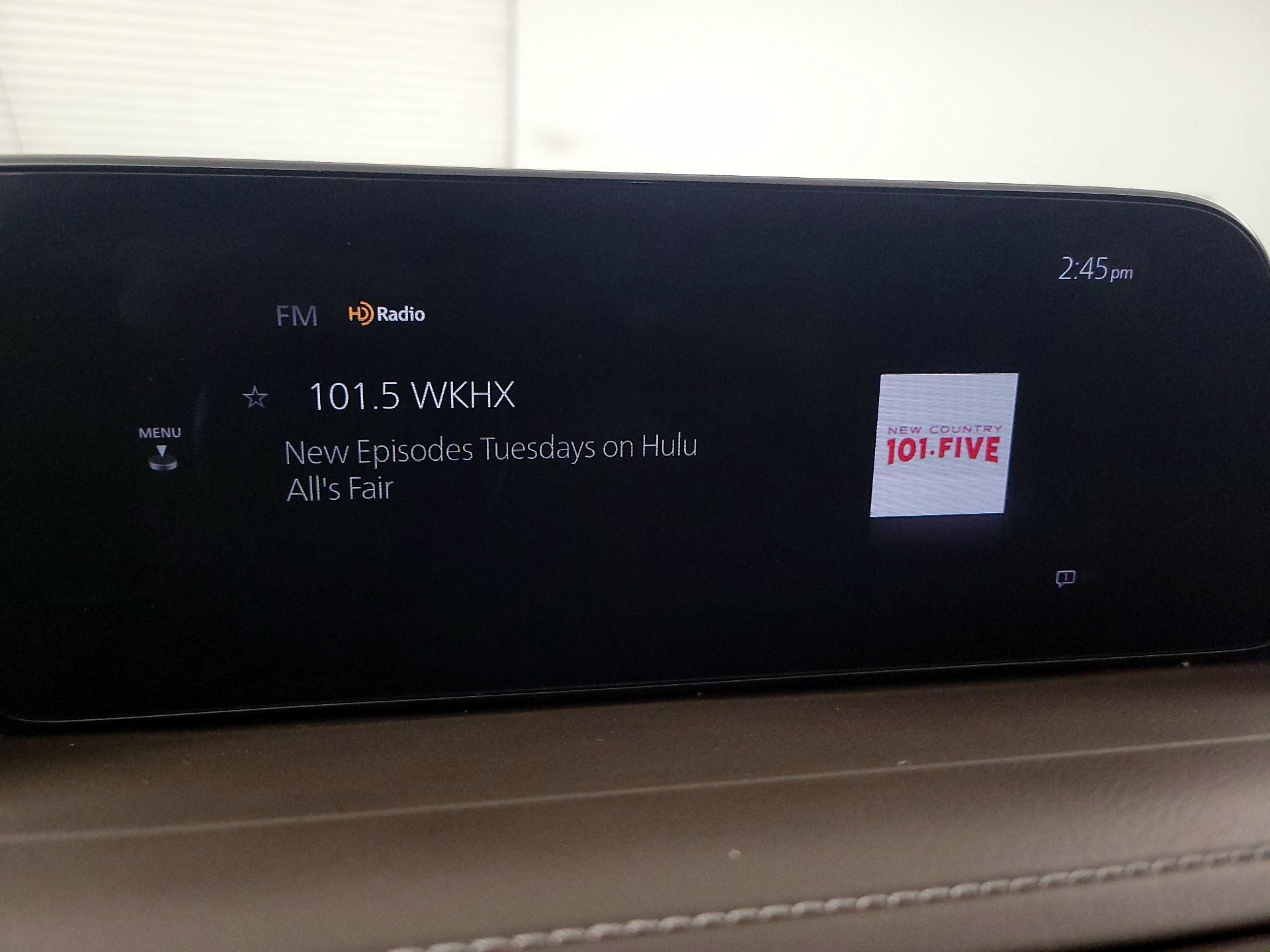 Thumbnail: 2022 Mazda CX-30 - 16