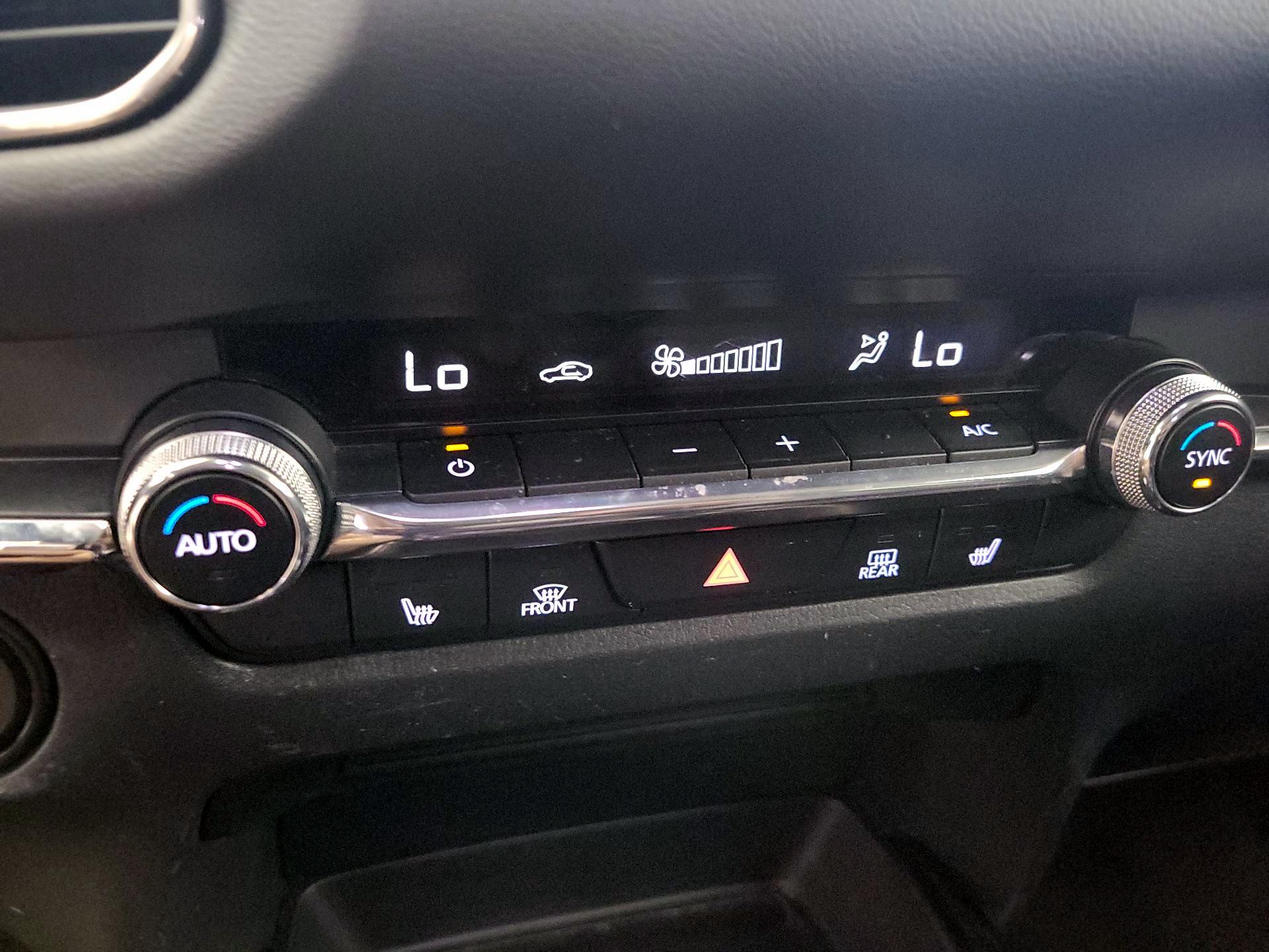 Thumbnail: 2022 Mazda CX-30 - 17