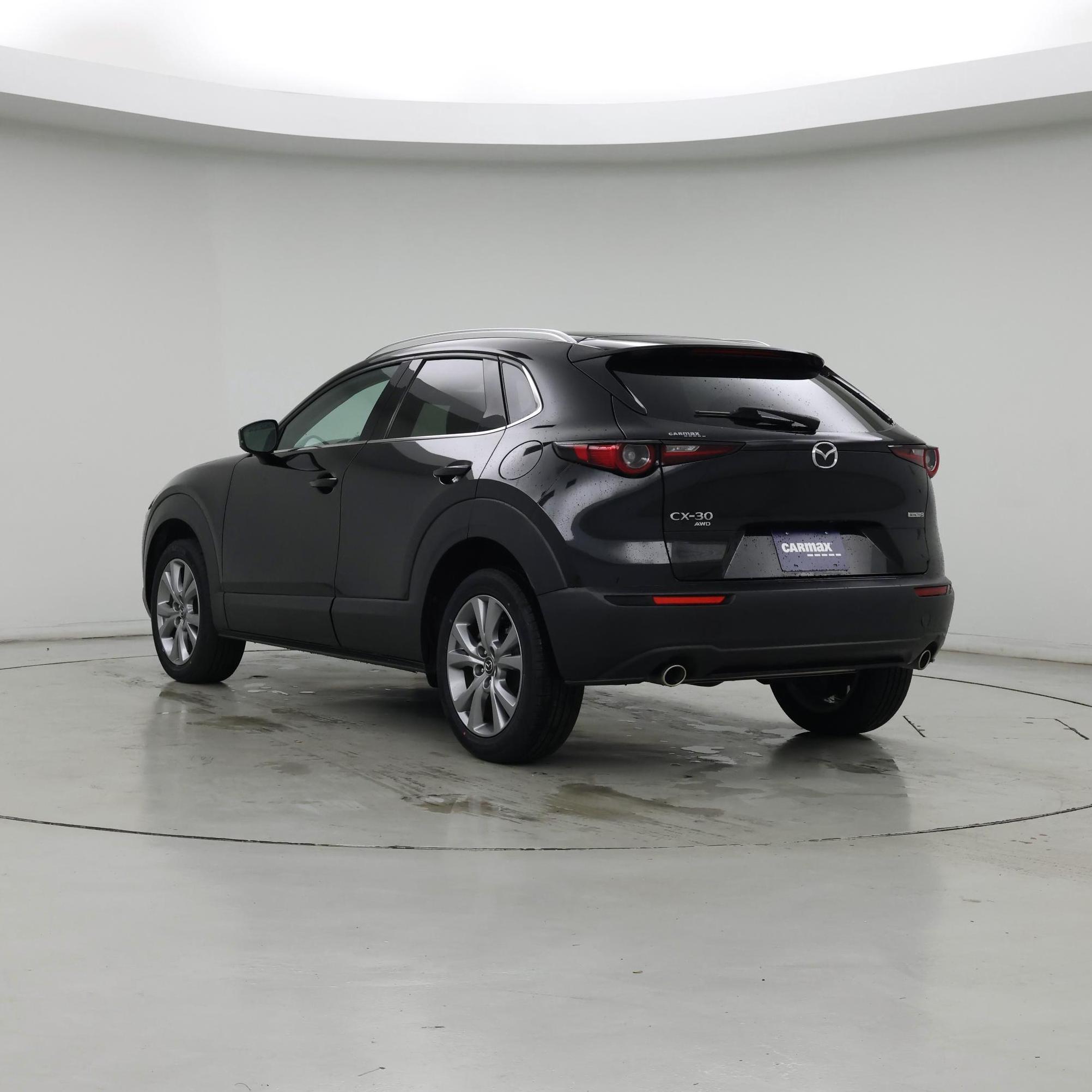 Thumbnail: 2022 Mazda CX-30 - 2