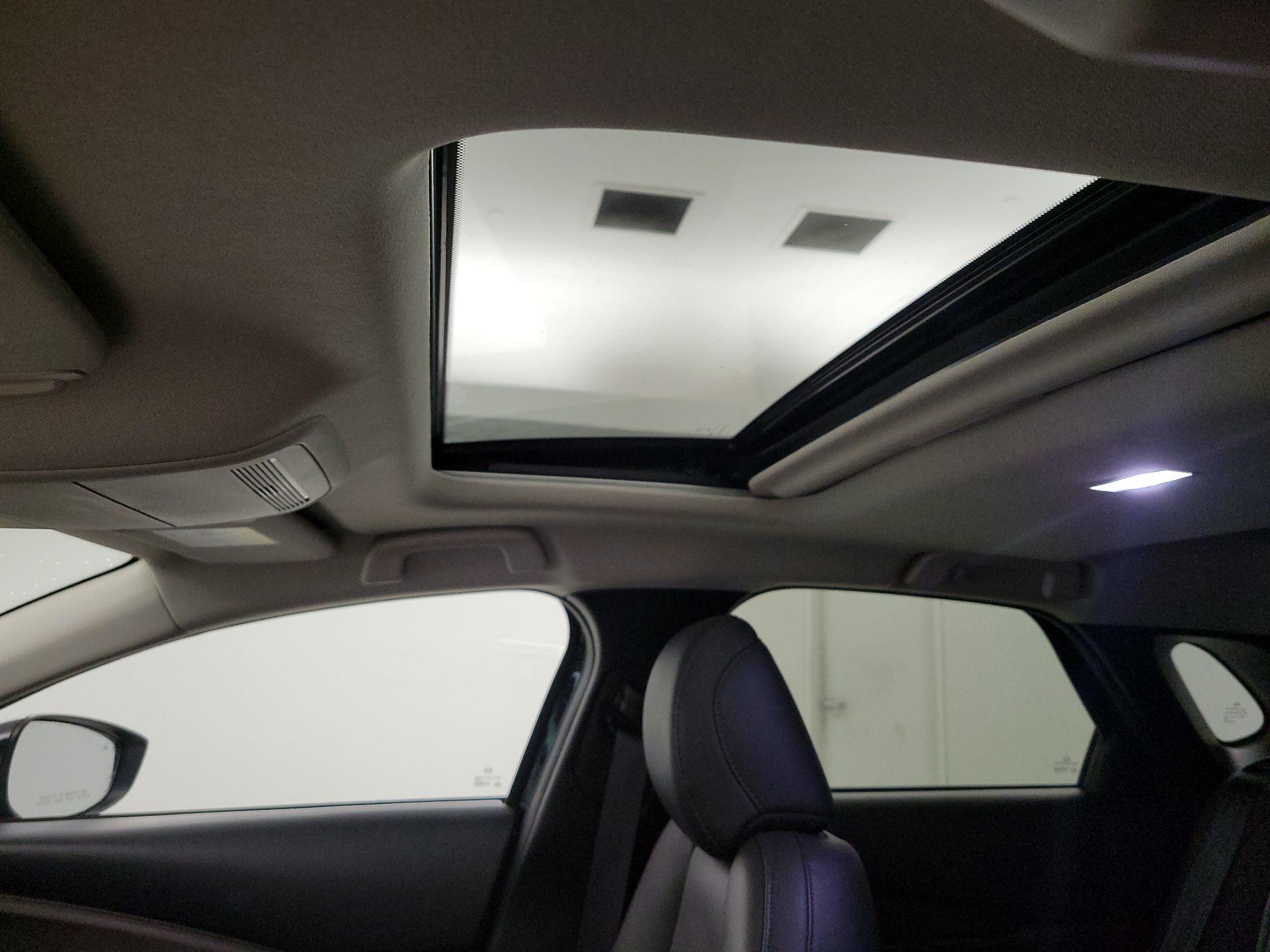 Thumbnail: 2022 Mazda CX-30 - 20