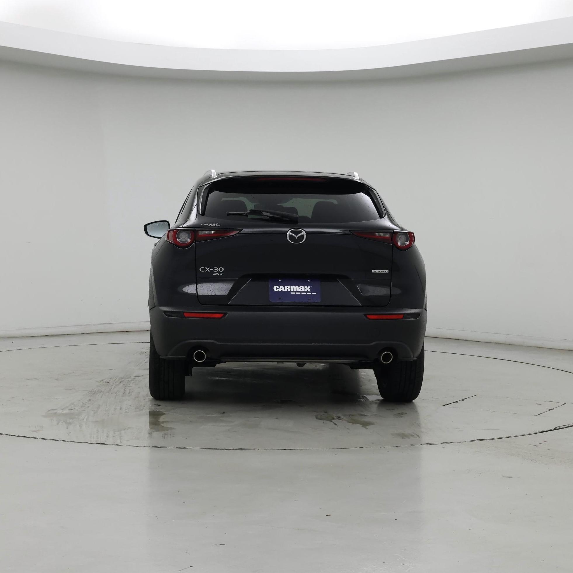 Thumbnail: 2022 Mazda CX-30 - 6