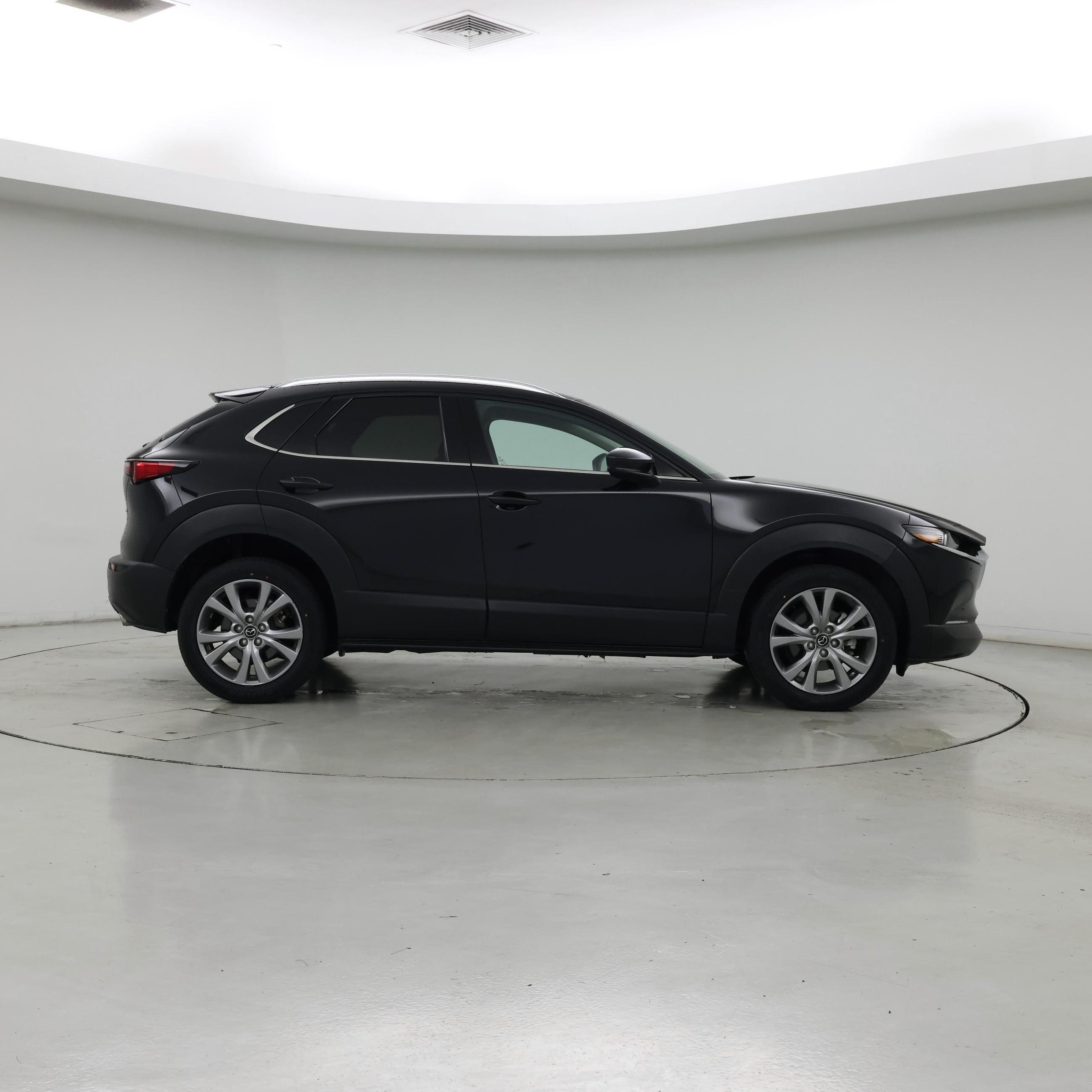 Thumbnail: 2022 Mazda CX-30 - 7