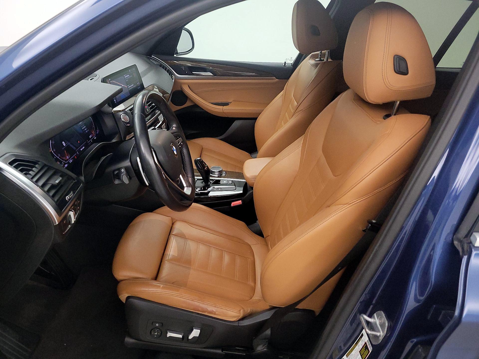 Thumbnail: 2020 BMW X3 - 11