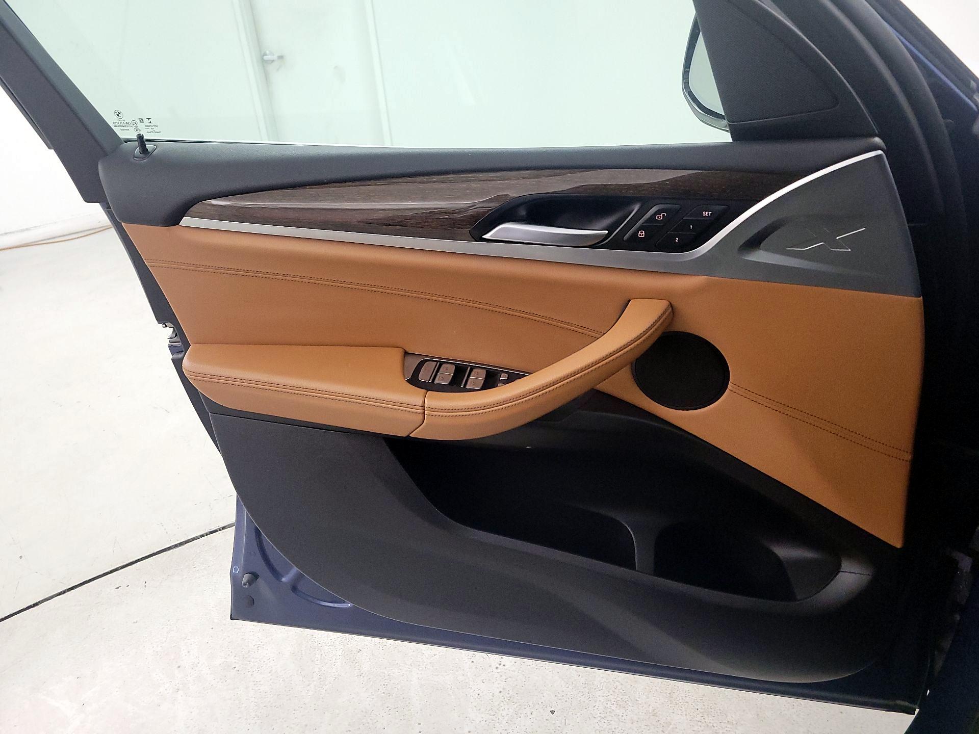 Thumbnail: 2020 BMW X3 - 12