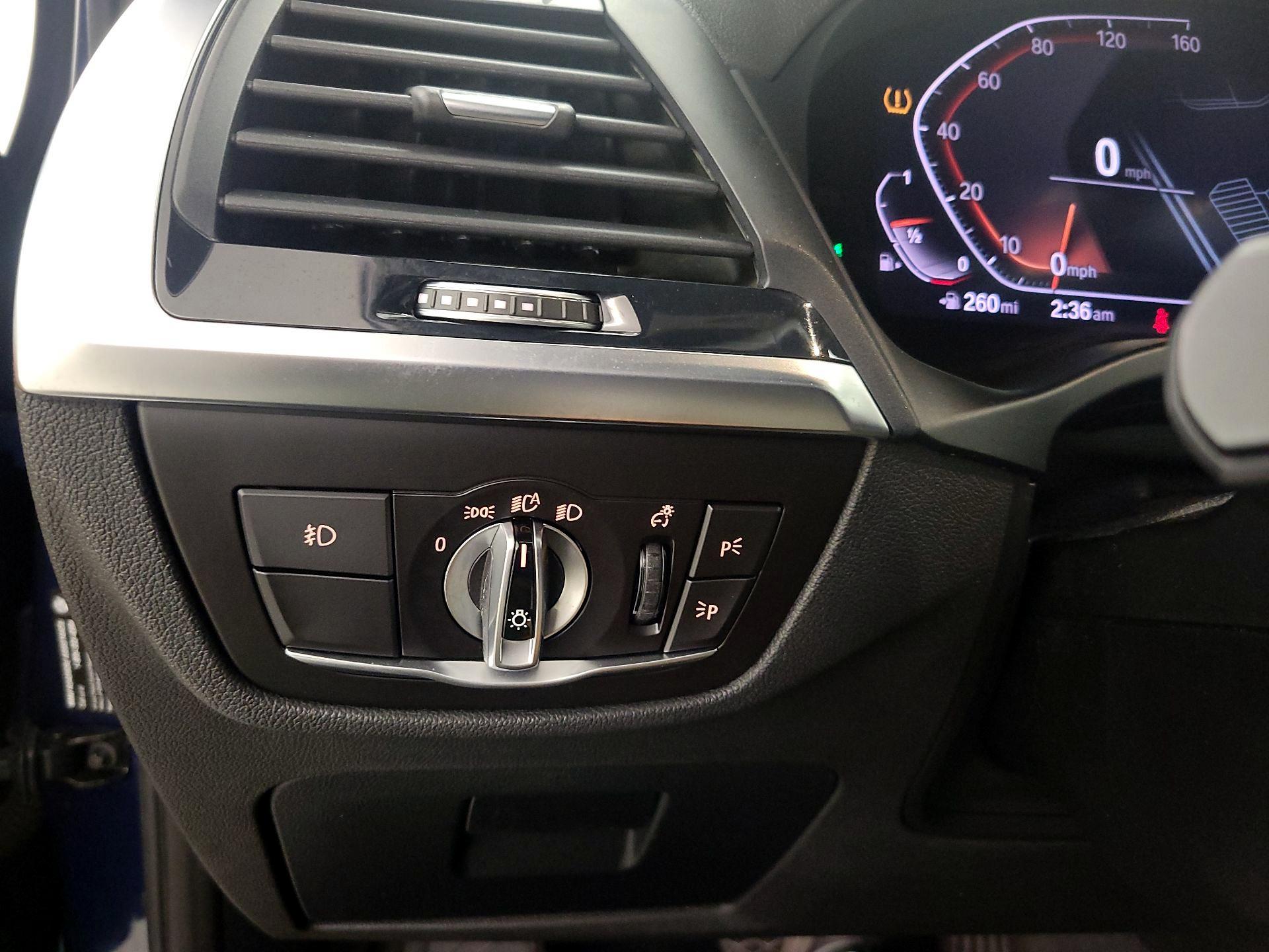 Thumbnail: 2020 BMW X3 - 13