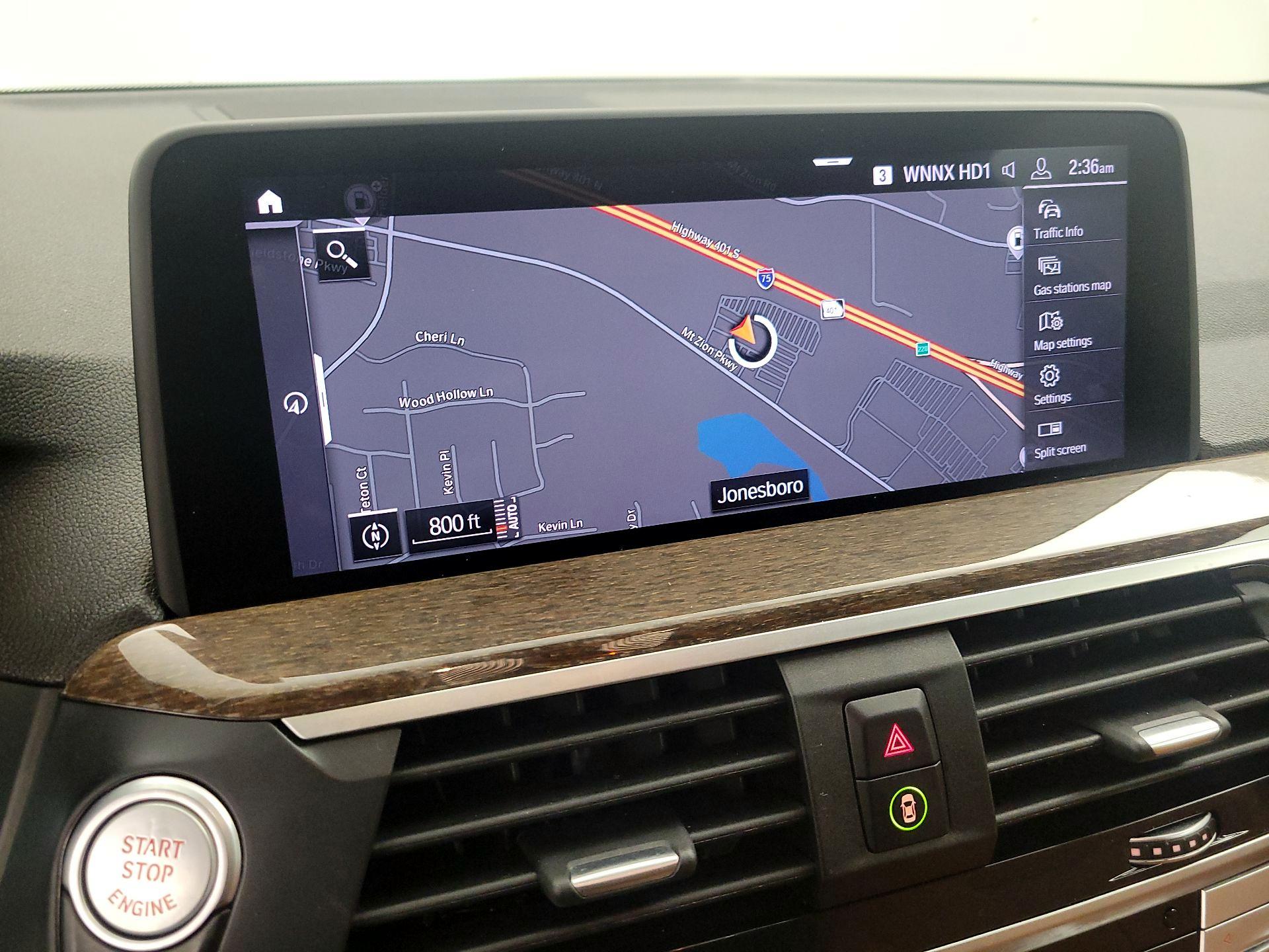 Thumbnail: 2020 BMW X3 - 14