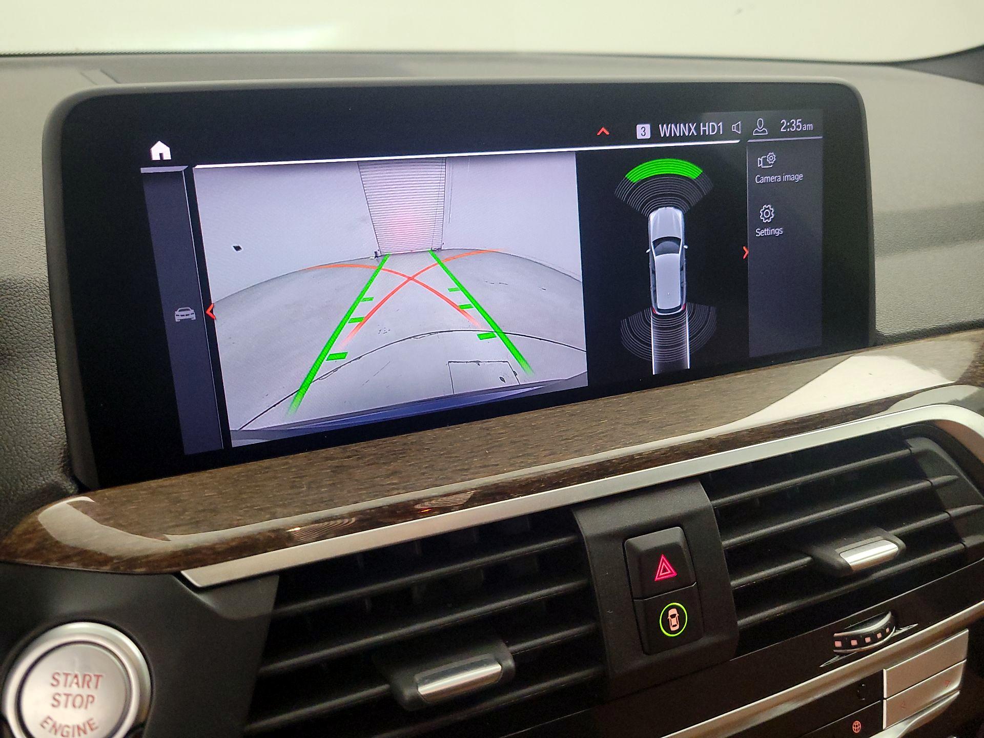 Thumbnail: 2020 BMW X3 - 15