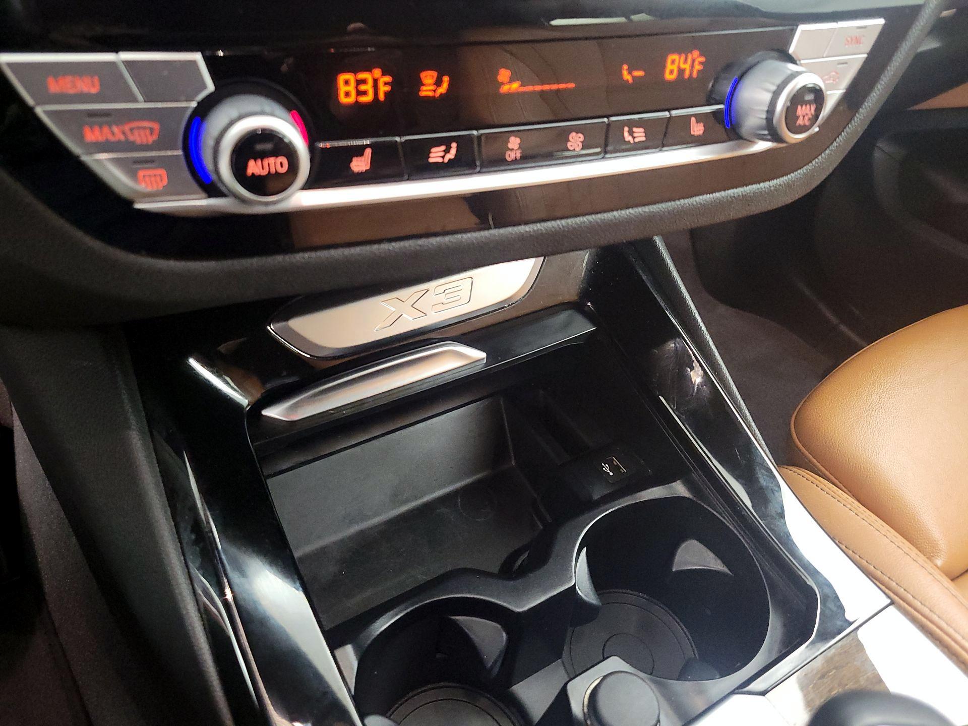 Thumbnail: 2020 BMW X3 - 17