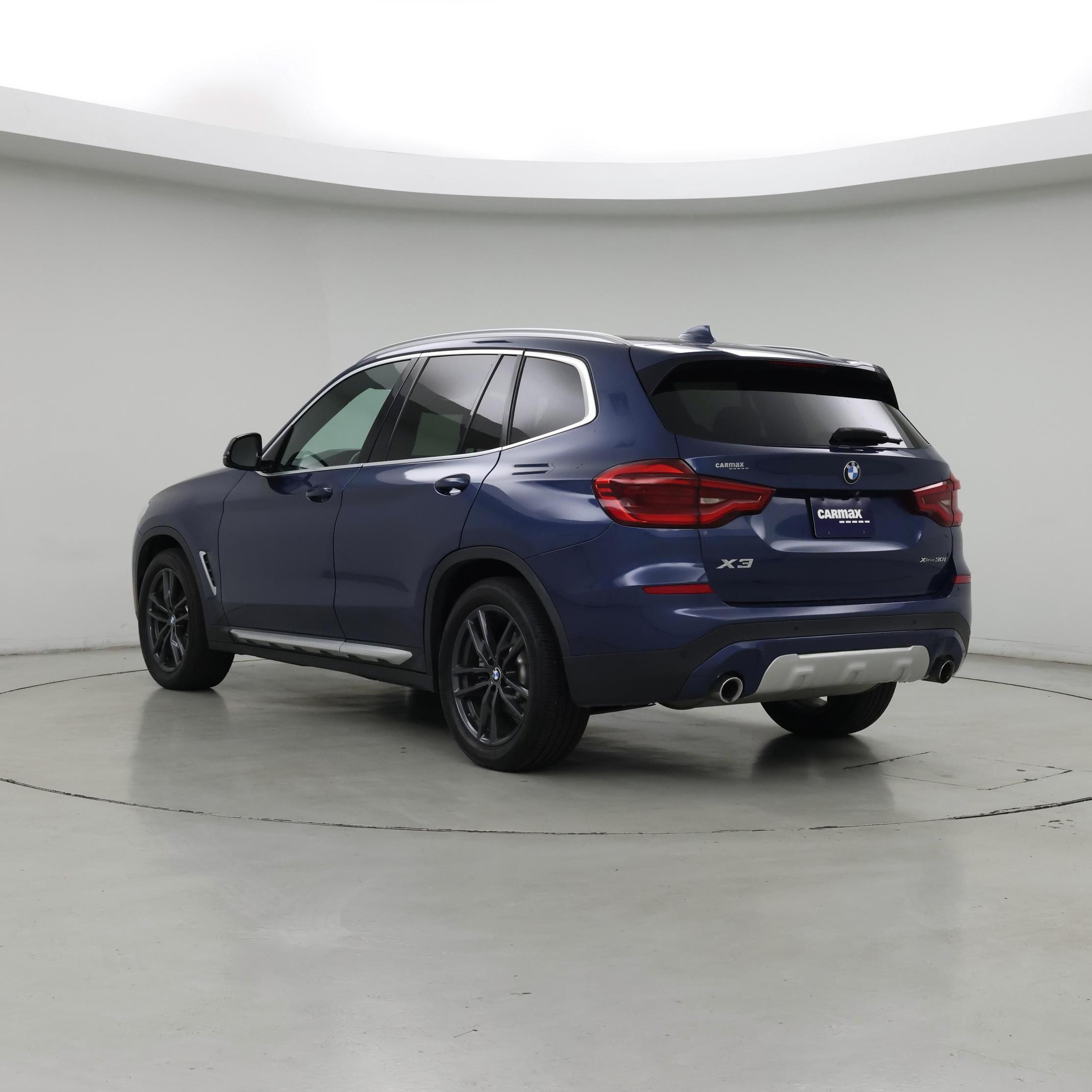 Thumbnail: 2020 BMW X3 - 2