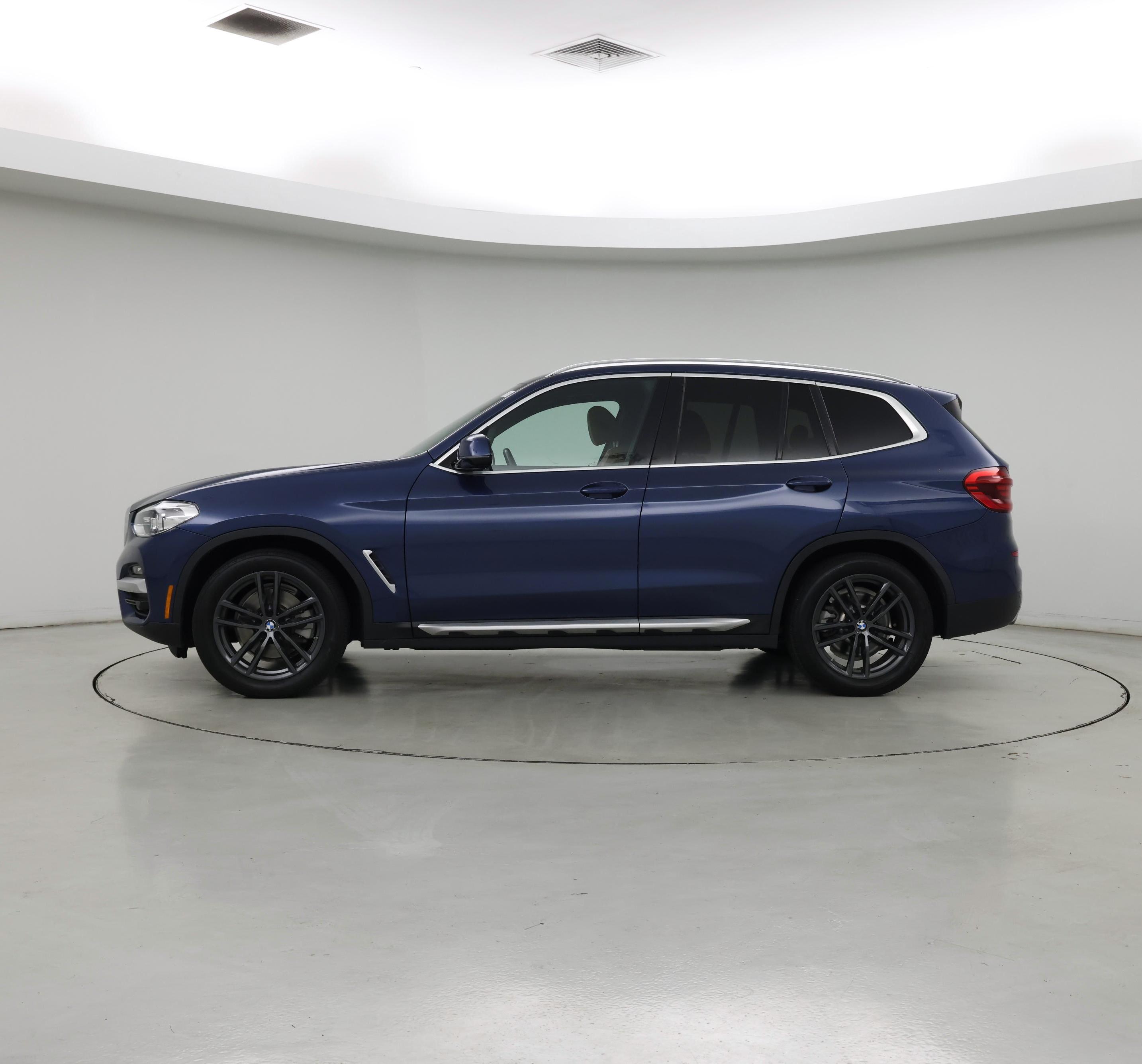 Thumbnail: 2020 BMW X3 - 3