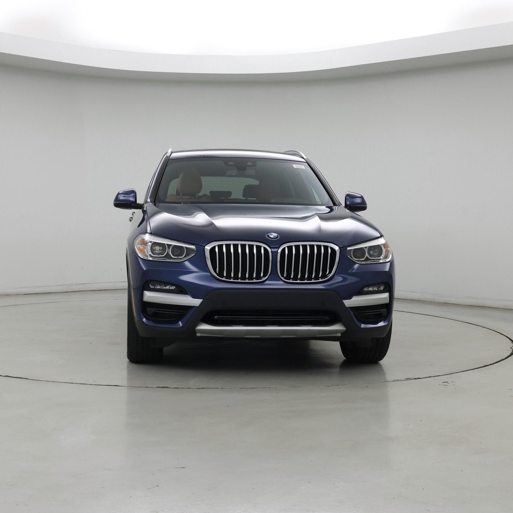 Thumbnail: 2020 BMW X3 - 5