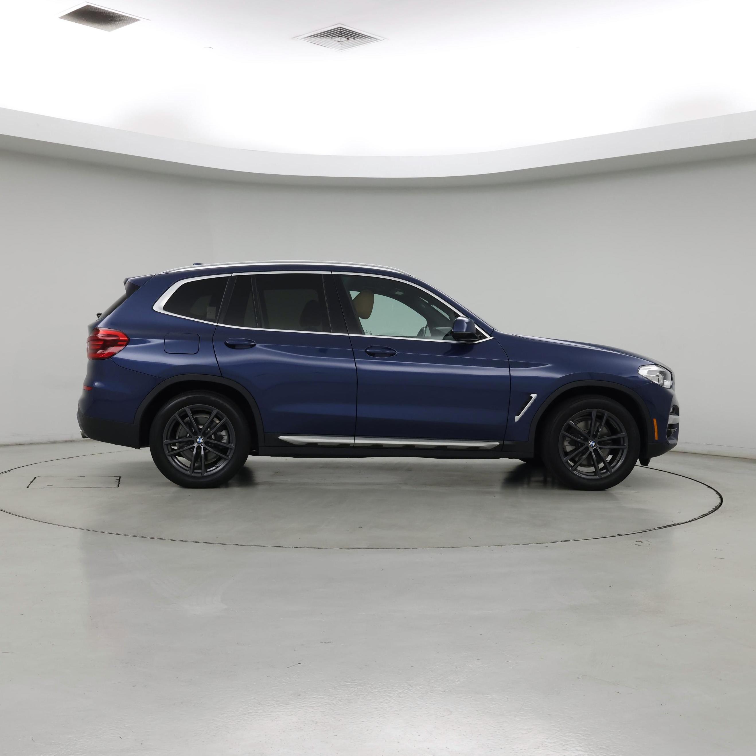 Thumbnail: 2020 BMW X3 - 7