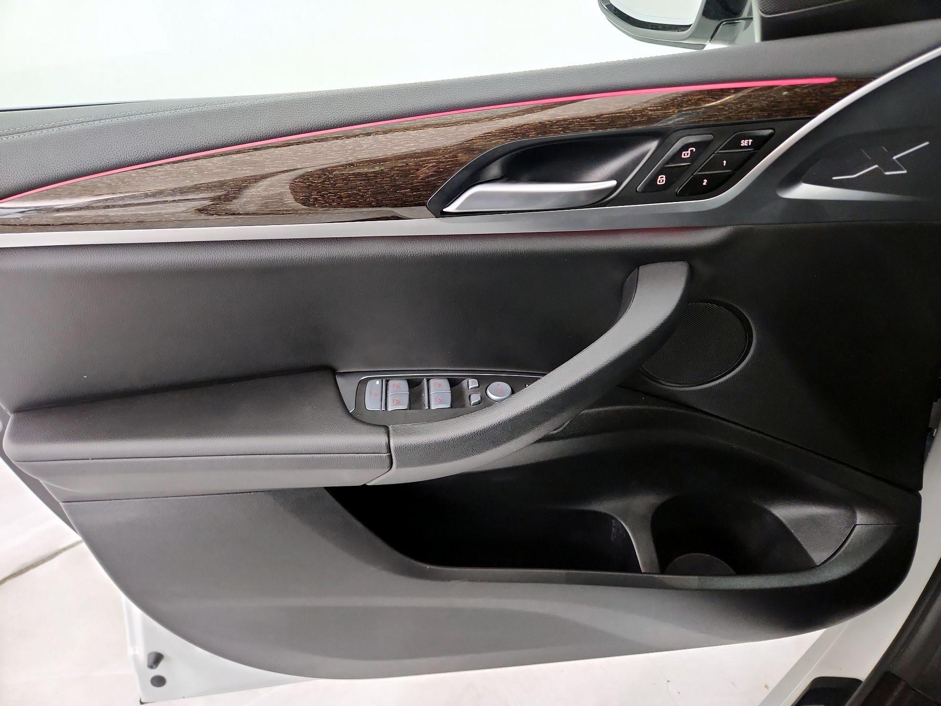 Thumbnail: 2022 BMW X3 - 12