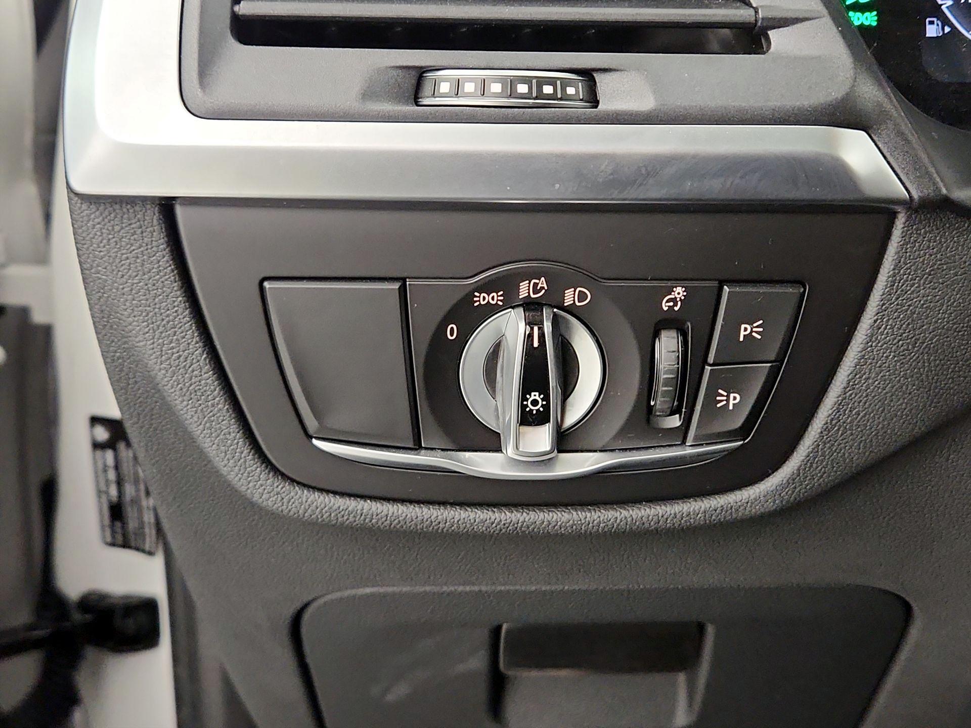 Thumbnail: 2022 BMW X3 - 13