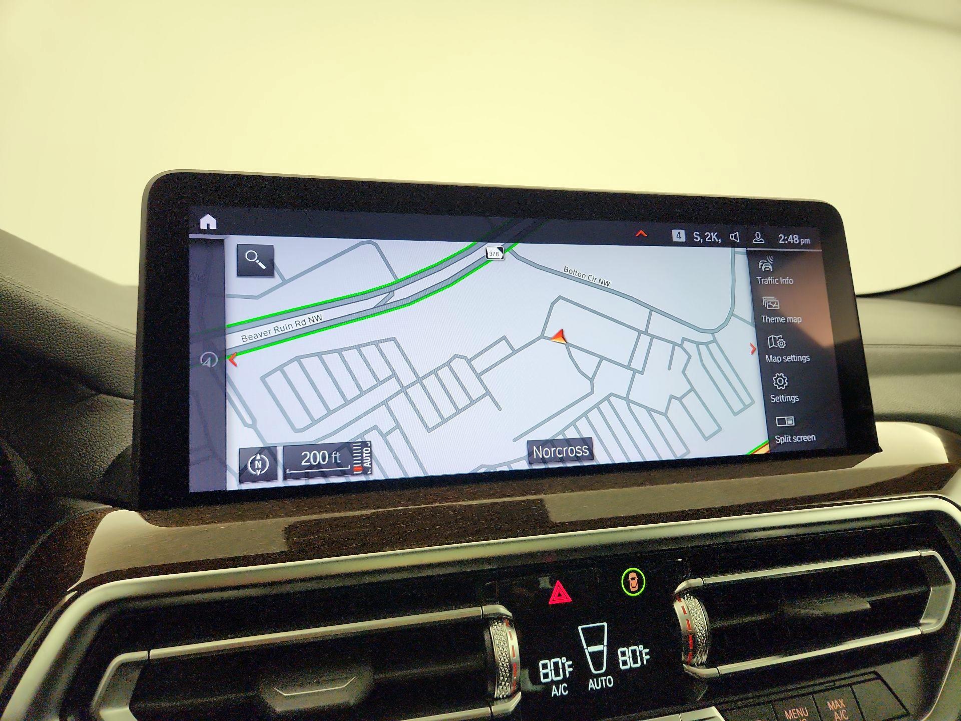 Thumbnail: 2022 BMW X3 - 14