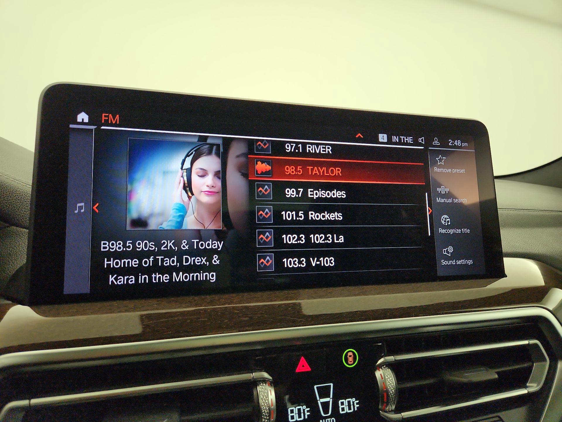 Thumbnail: 2022 BMW X3 - 16