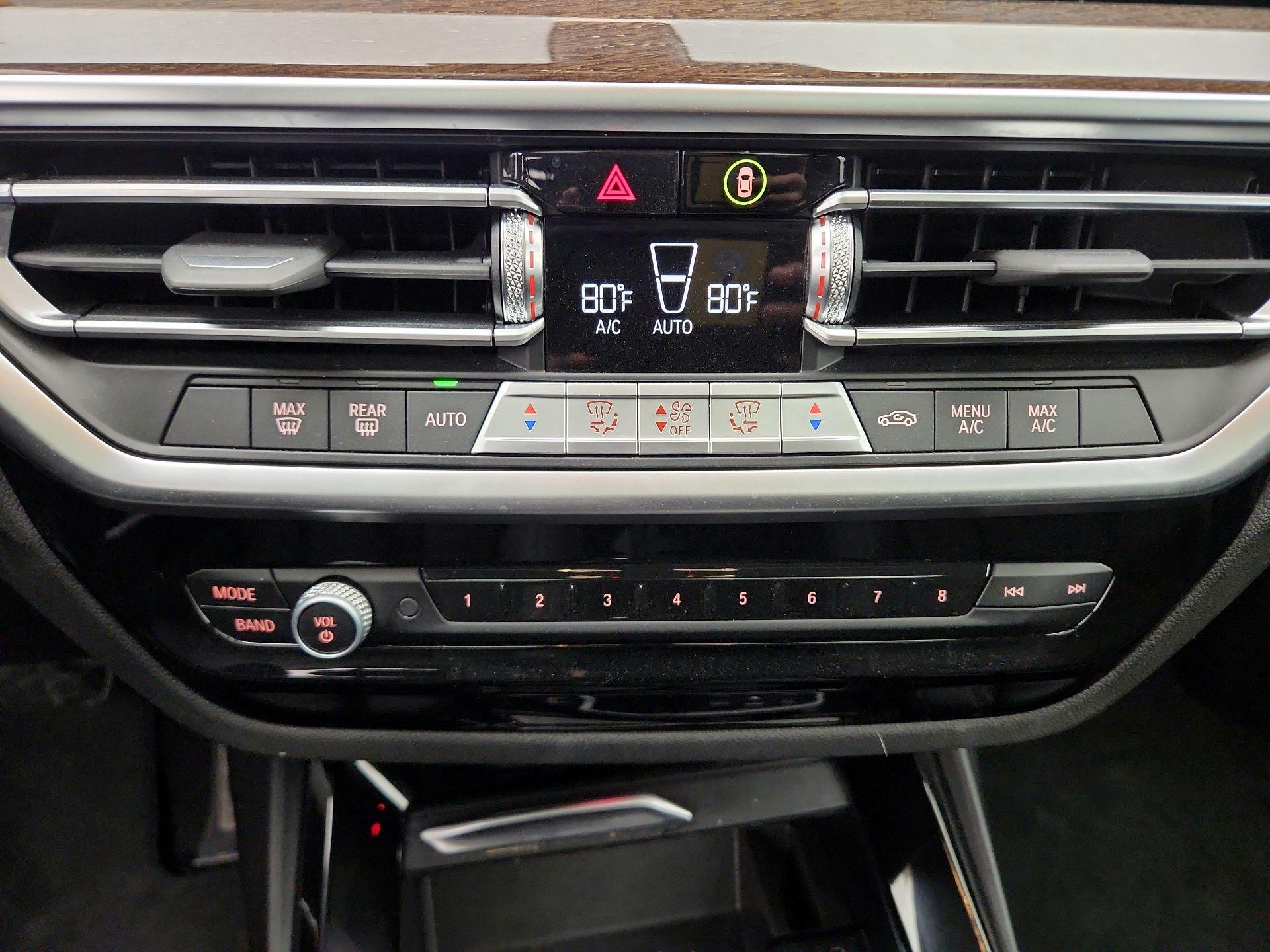 Thumbnail: 2022 BMW X3 - 17