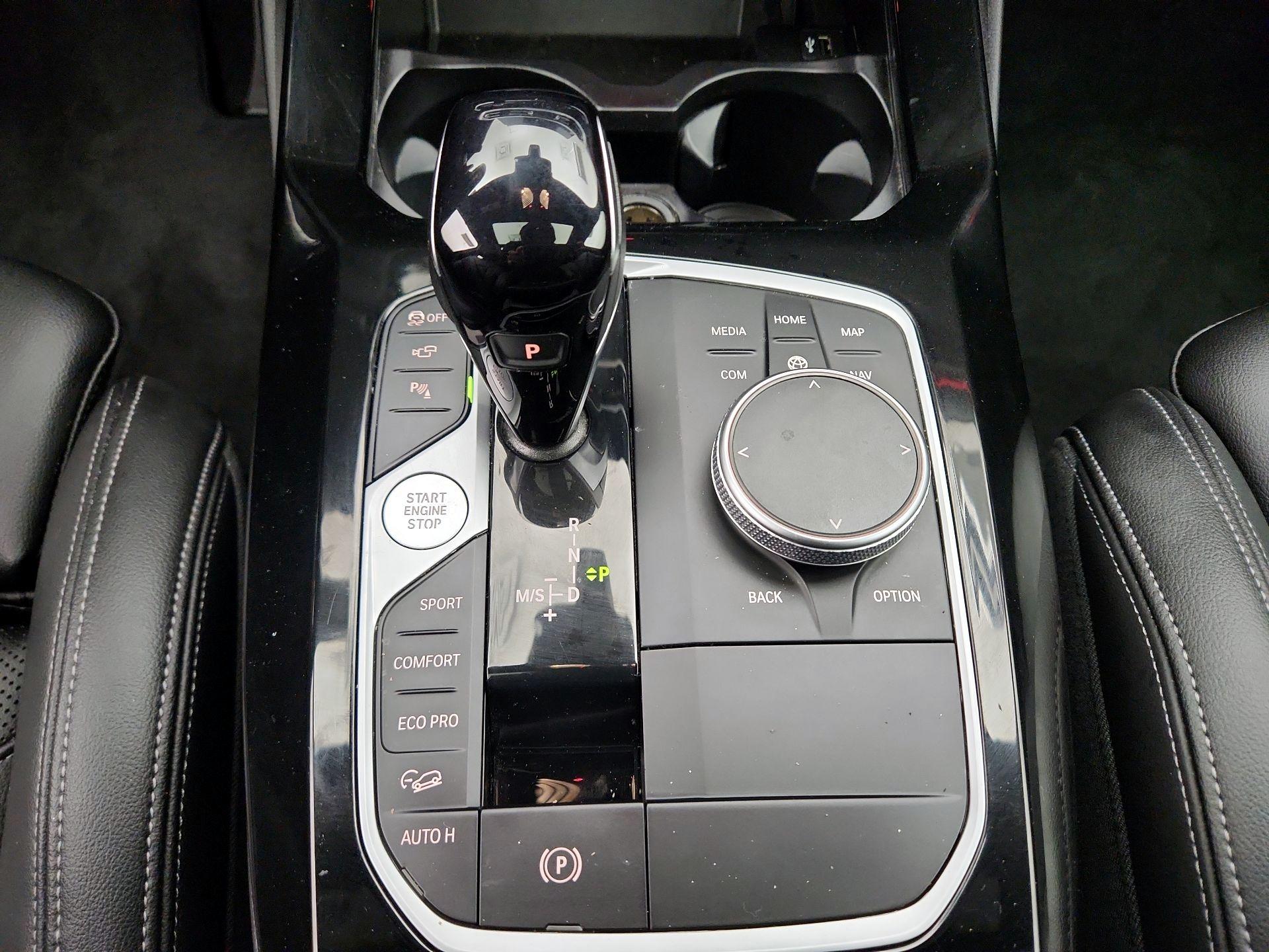 Thumbnail: 2022 BMW X3 - 18