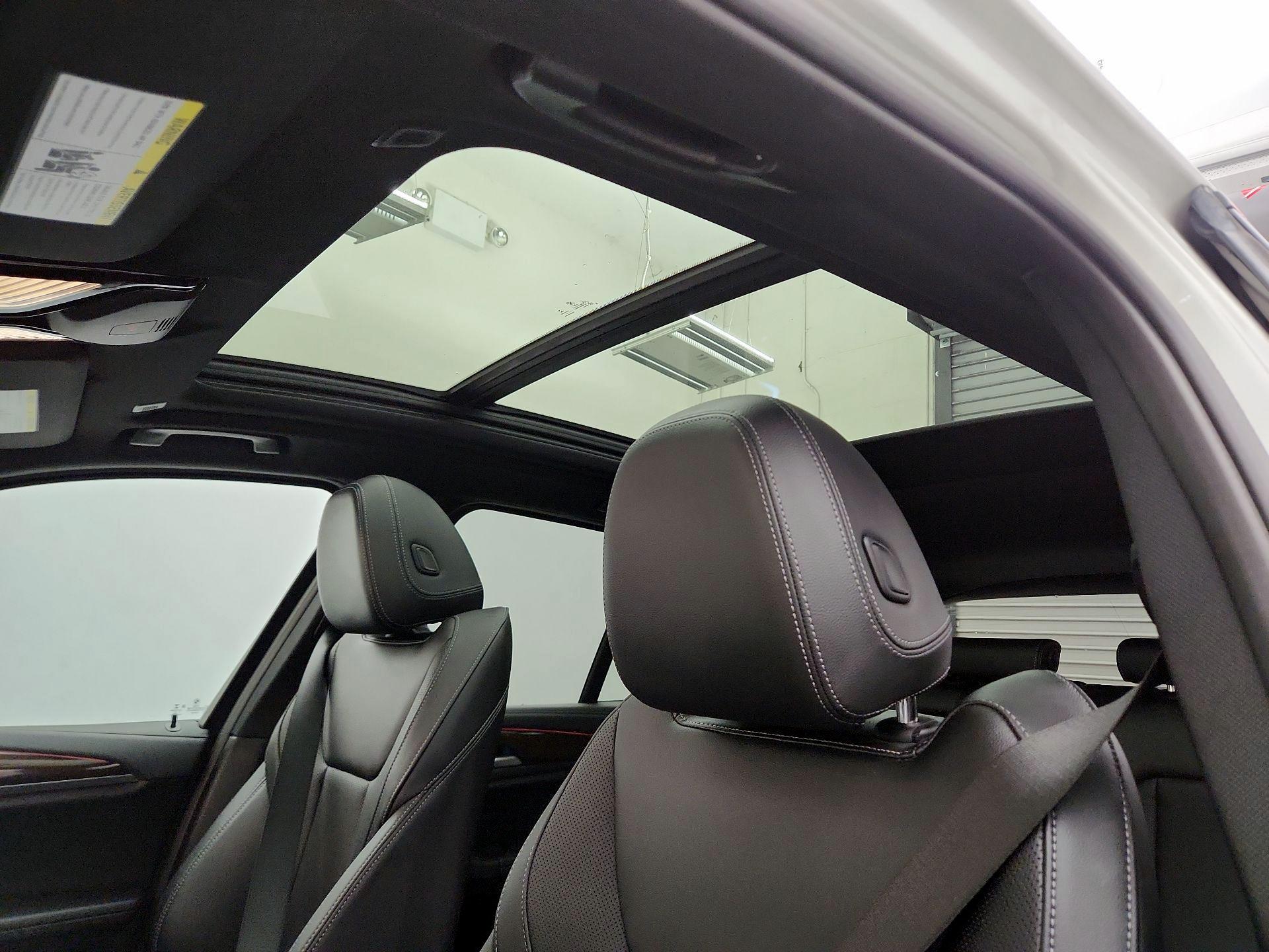 Thumbnail: 2022 BMW X3 - 20