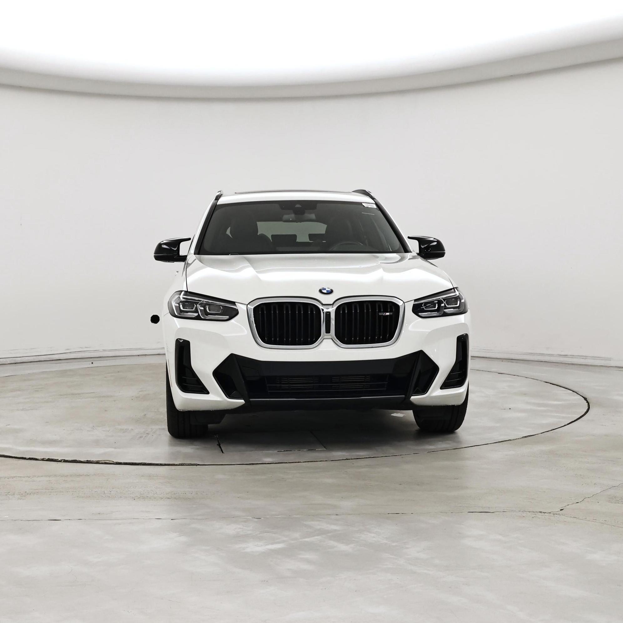 Thumbnail: 2022 BMW X3 - 5
