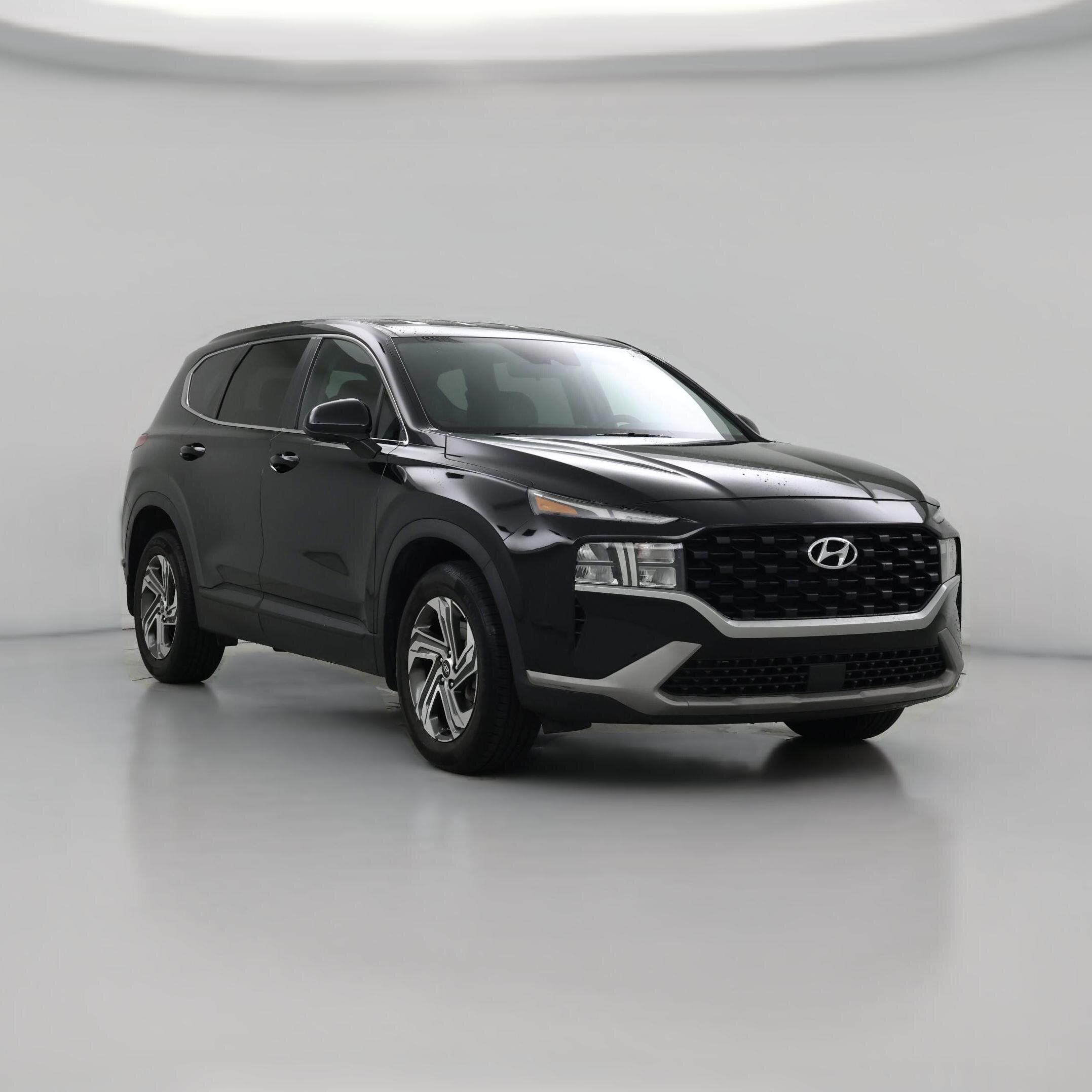 Thumbnail: 2022 Hyundai Santa Fe - 1