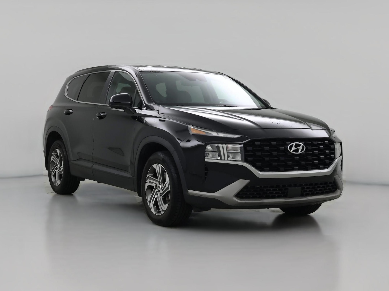 2022 Hyundai Santa Fe SE