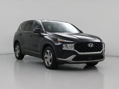 2022 Hyundai Santa Fe SE