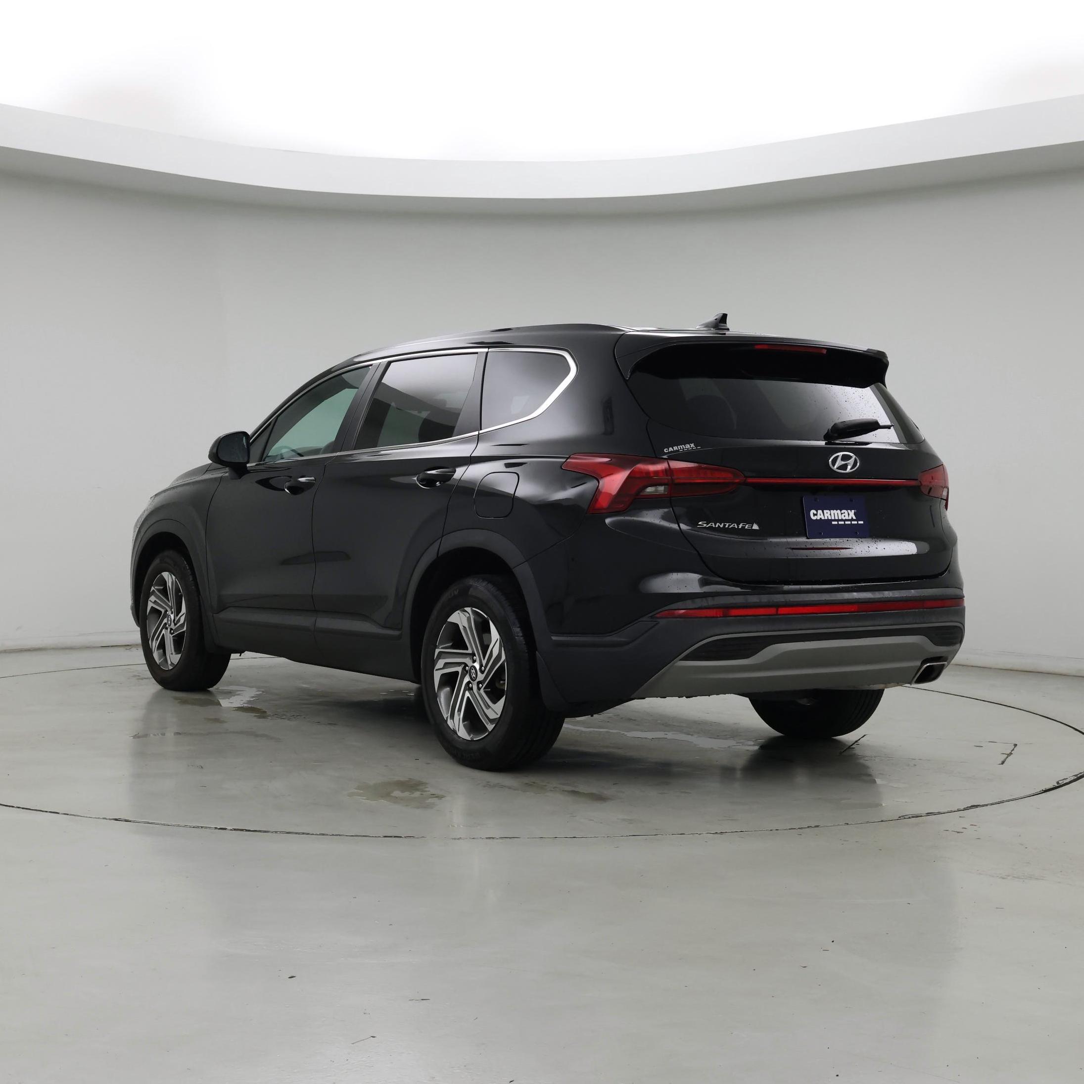 Thumbnail: 2022 Hyundai Santa Fe - 2