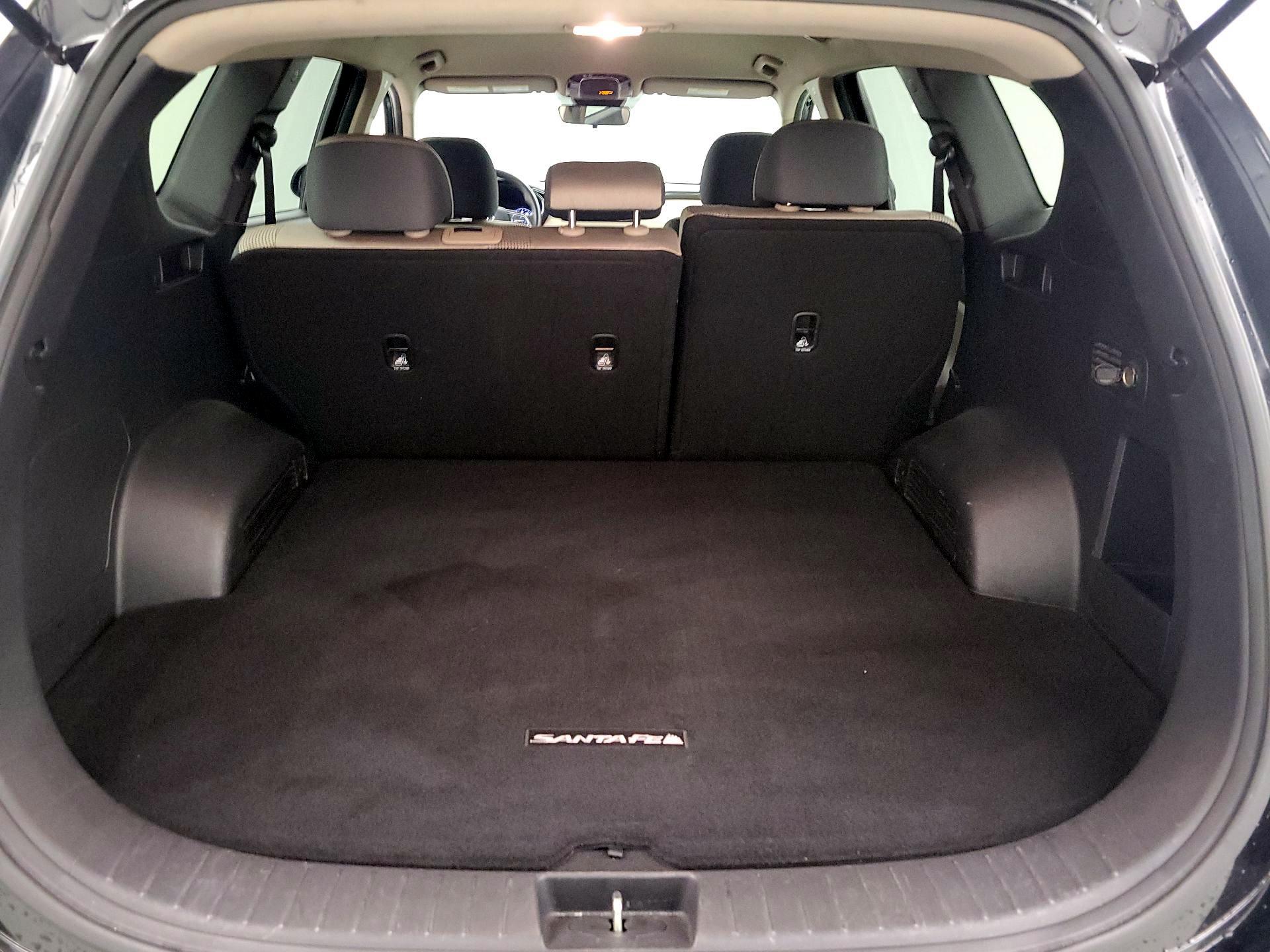 Thumbnail: 2022 Hyundai Santa Fe - 20