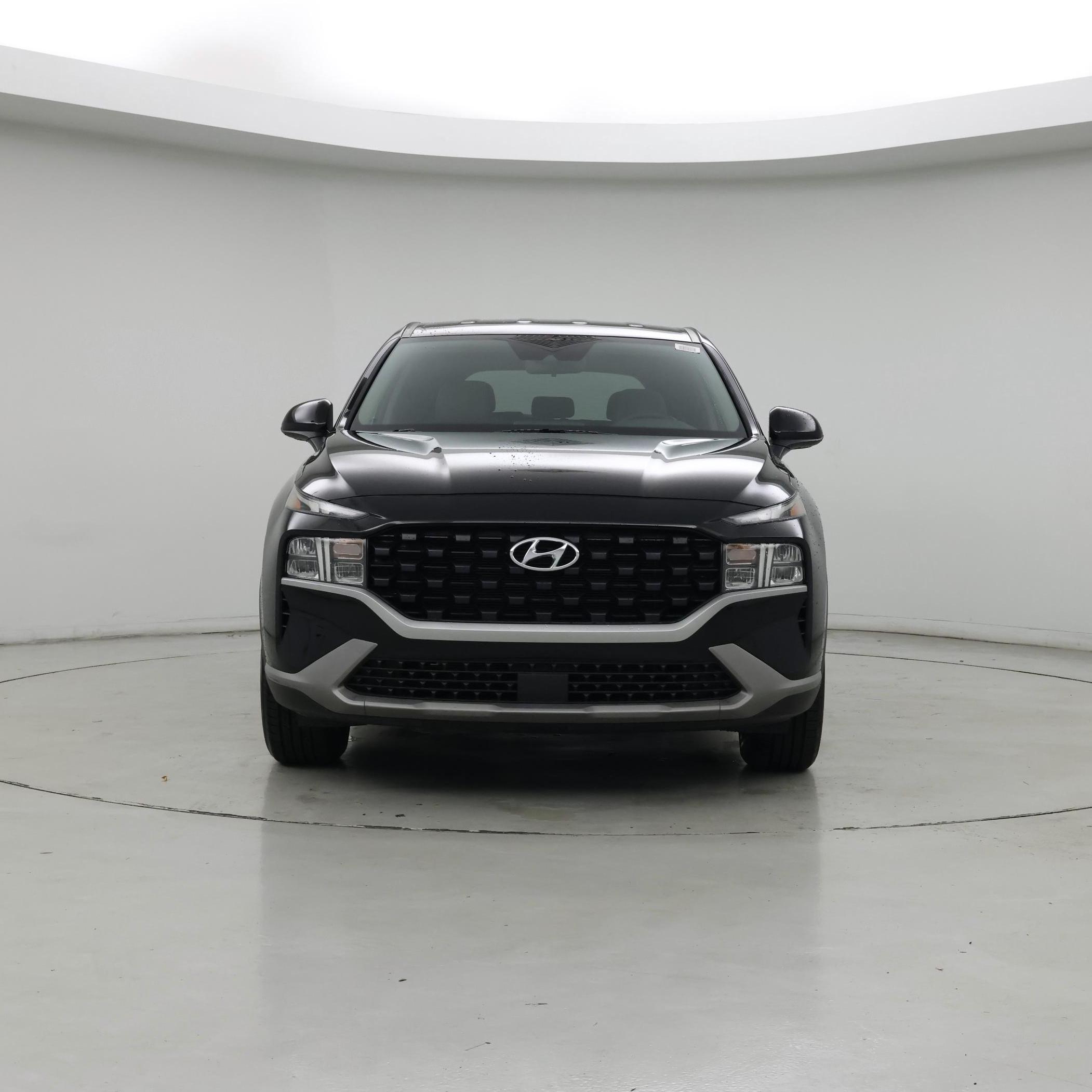 Thumbnail: 2022 Hyundai Santa Fe - 5