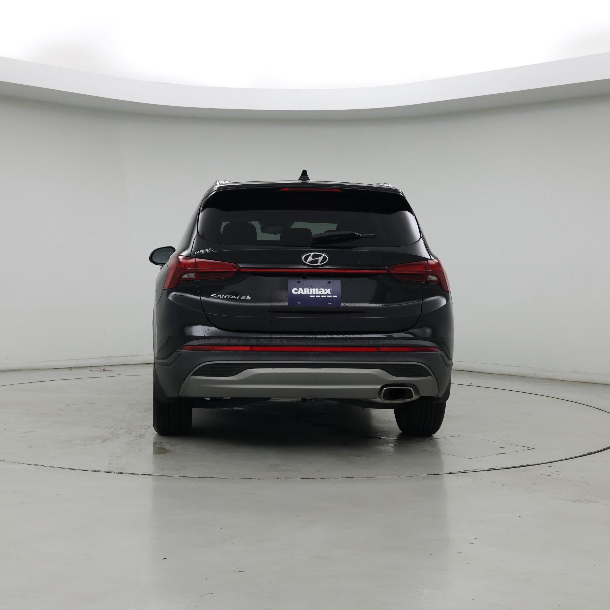 Thumbnail: 2022 Hyundai Santa Fe - 6